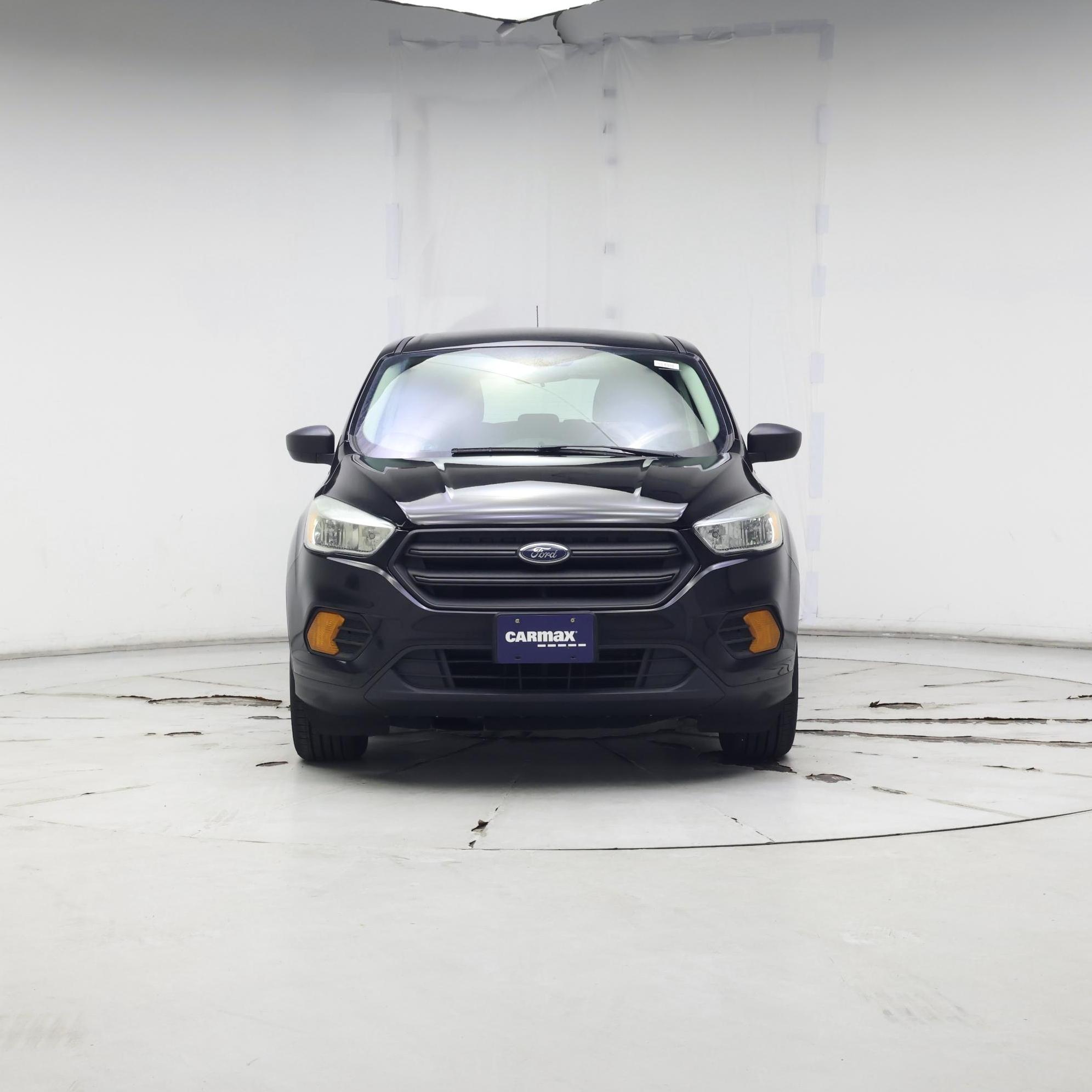 Thumbnail: 2017 Ford Escape - 5