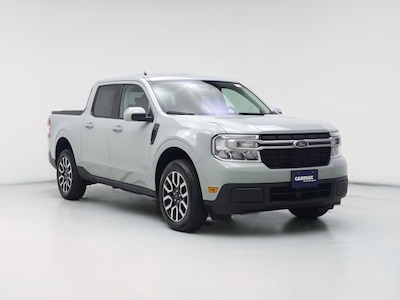 2023 Ford Maverick Lariat -
                  Laurel, MD