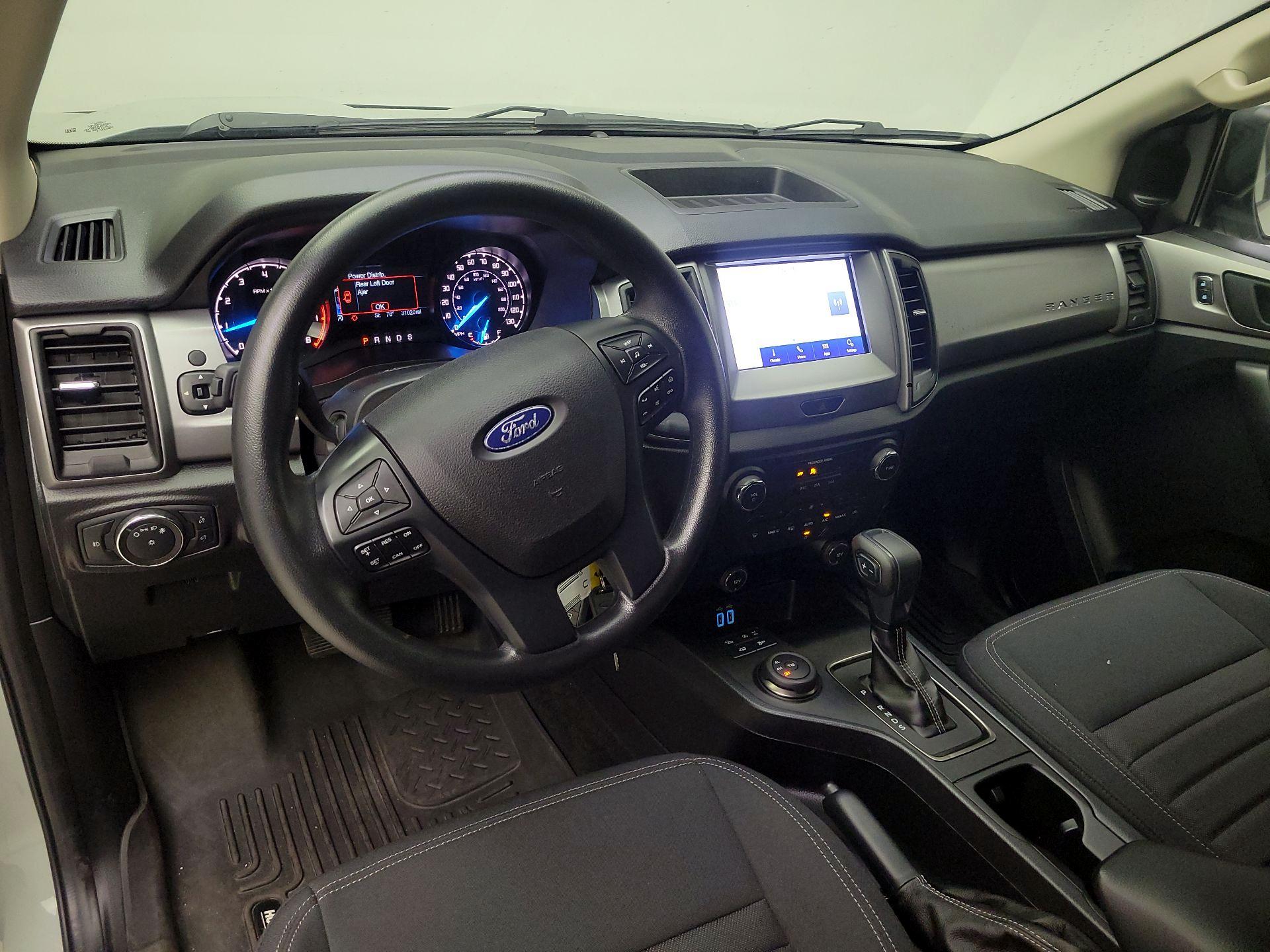 Thumbnail: 2021 Ford Ranger - 9