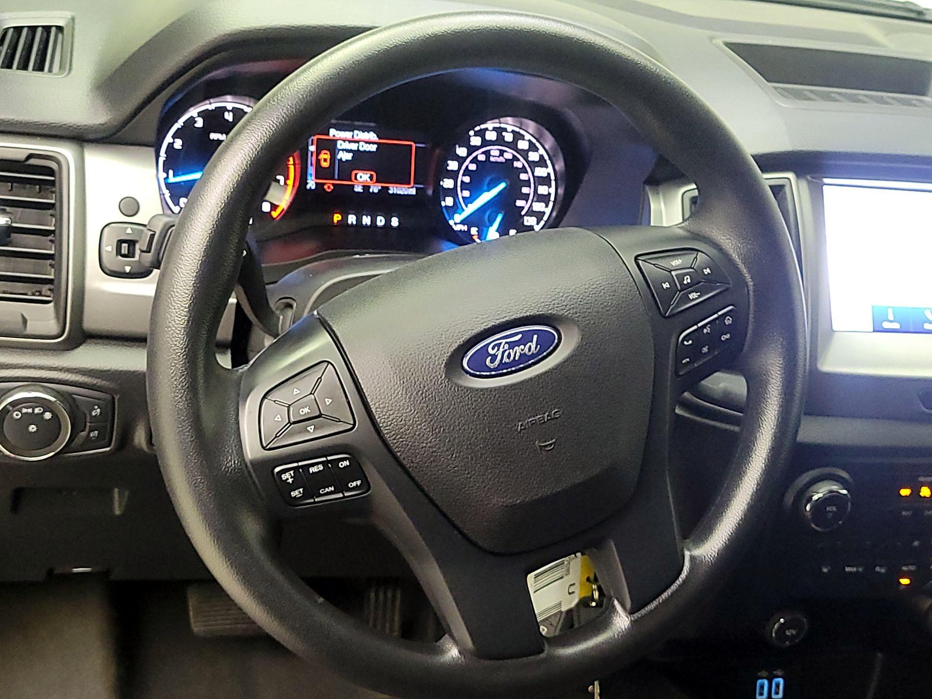 Thumbnail: 2021 Ford Ranger - 10
