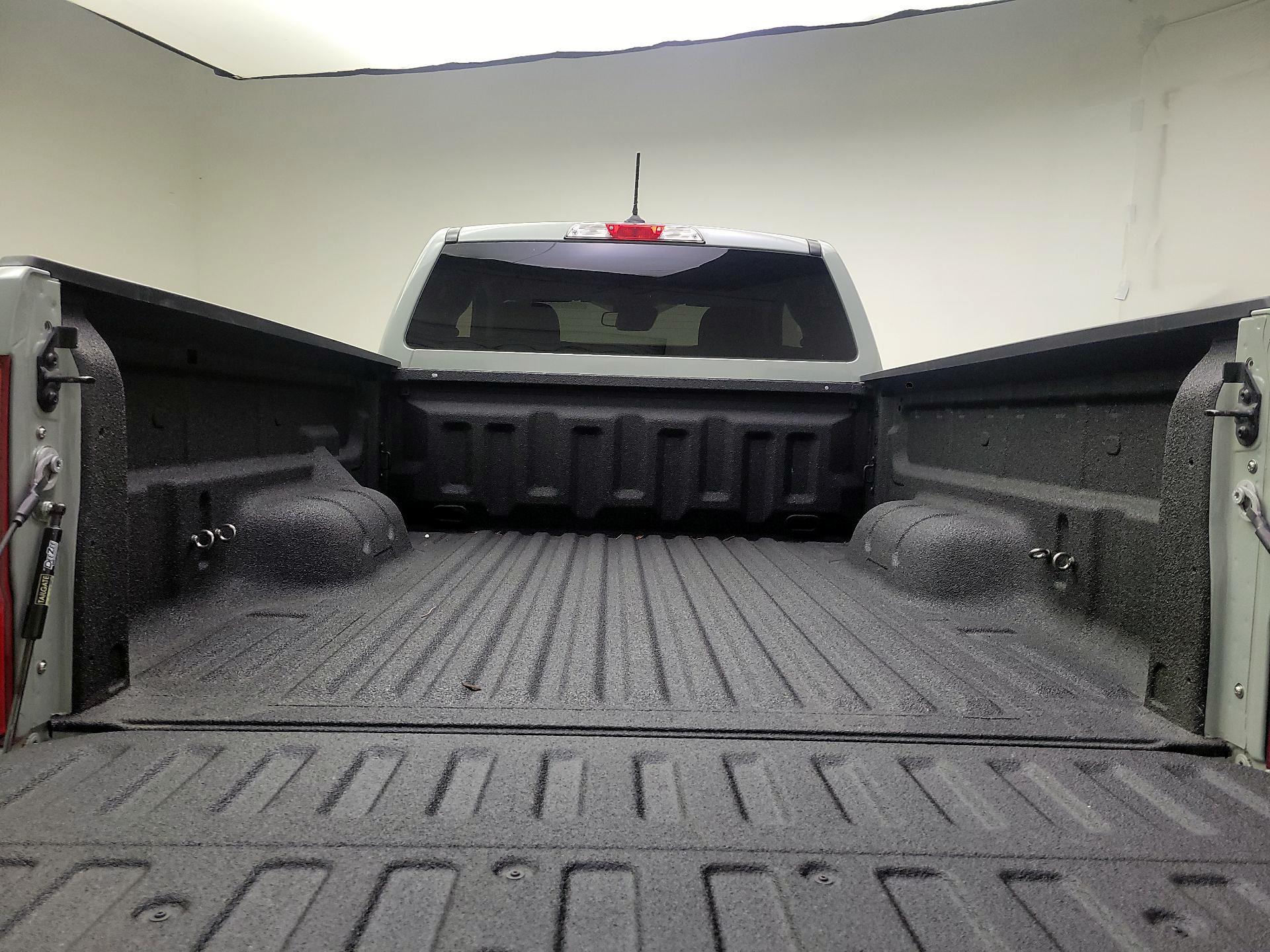 Thumbnail: 2021 Ford Ranger - 20