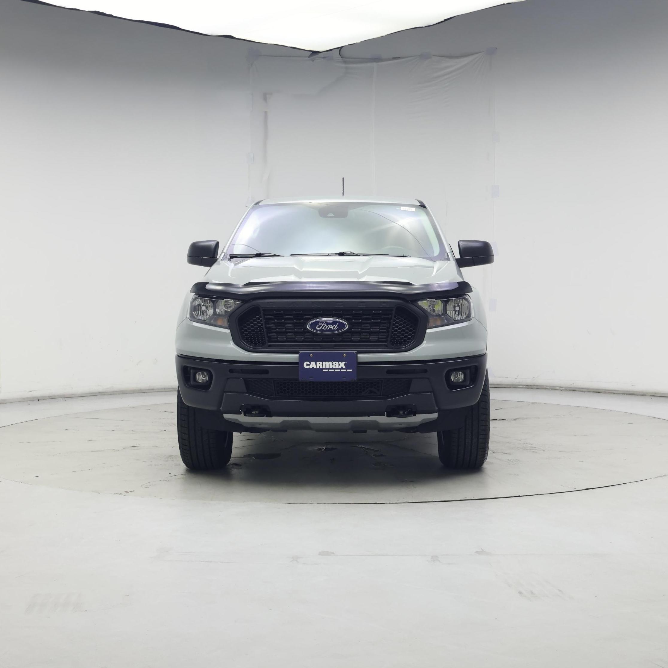 Thumbnail: 2021 Ford Ranger - 5