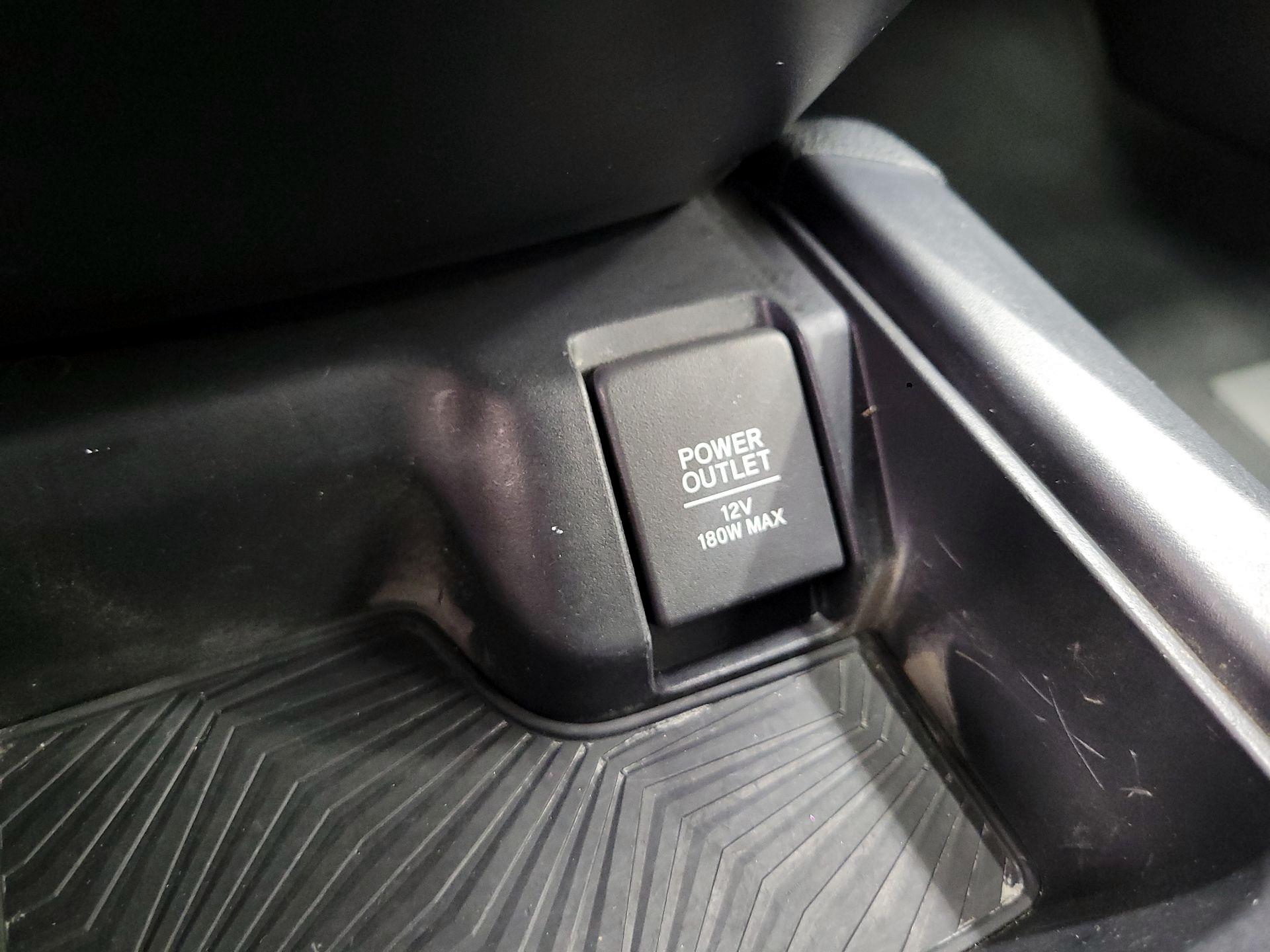 Thumbnail: 2018 Honda CR-V - 18