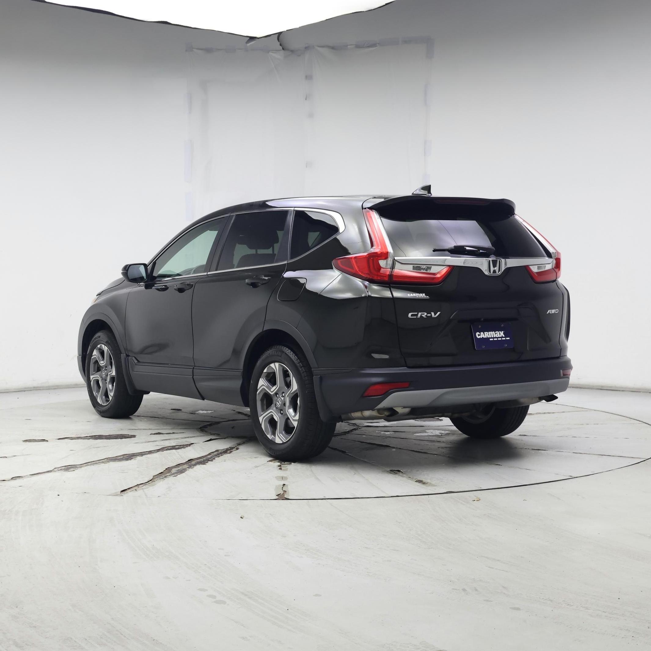 Thumbnail: 2018 Honda CR-V - 2
