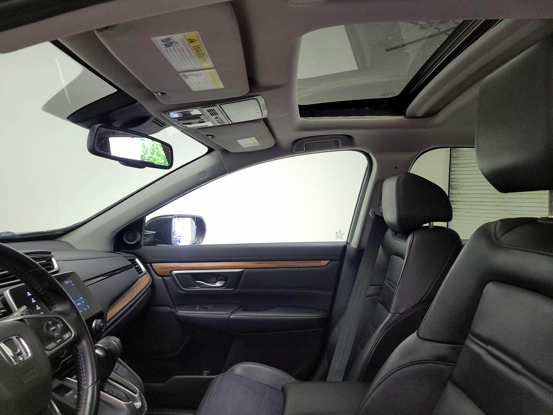 Thumbnail: 2018 Honda CR-V - 19