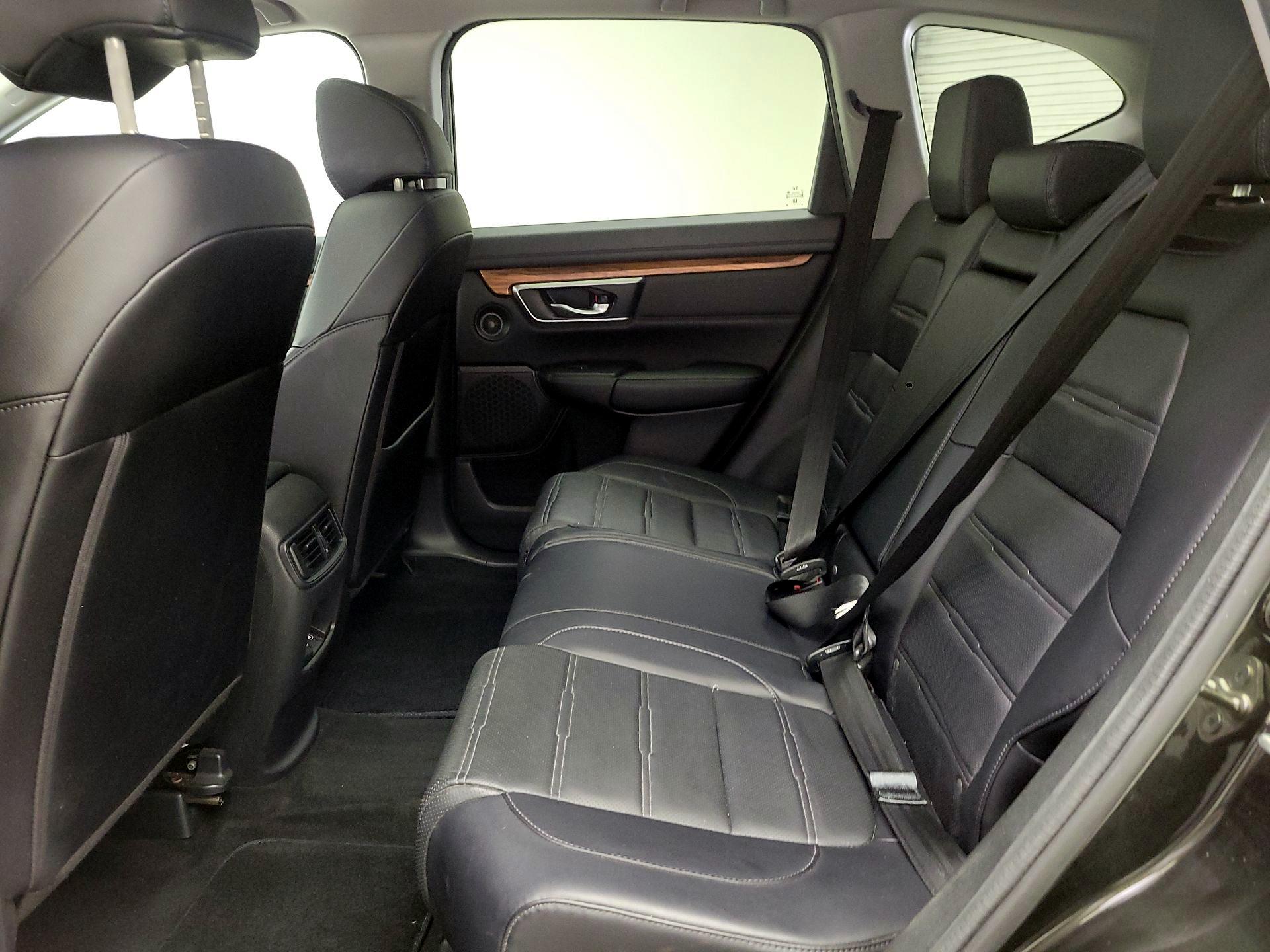 Thumbnail: 2018 Honda CR-V - 20