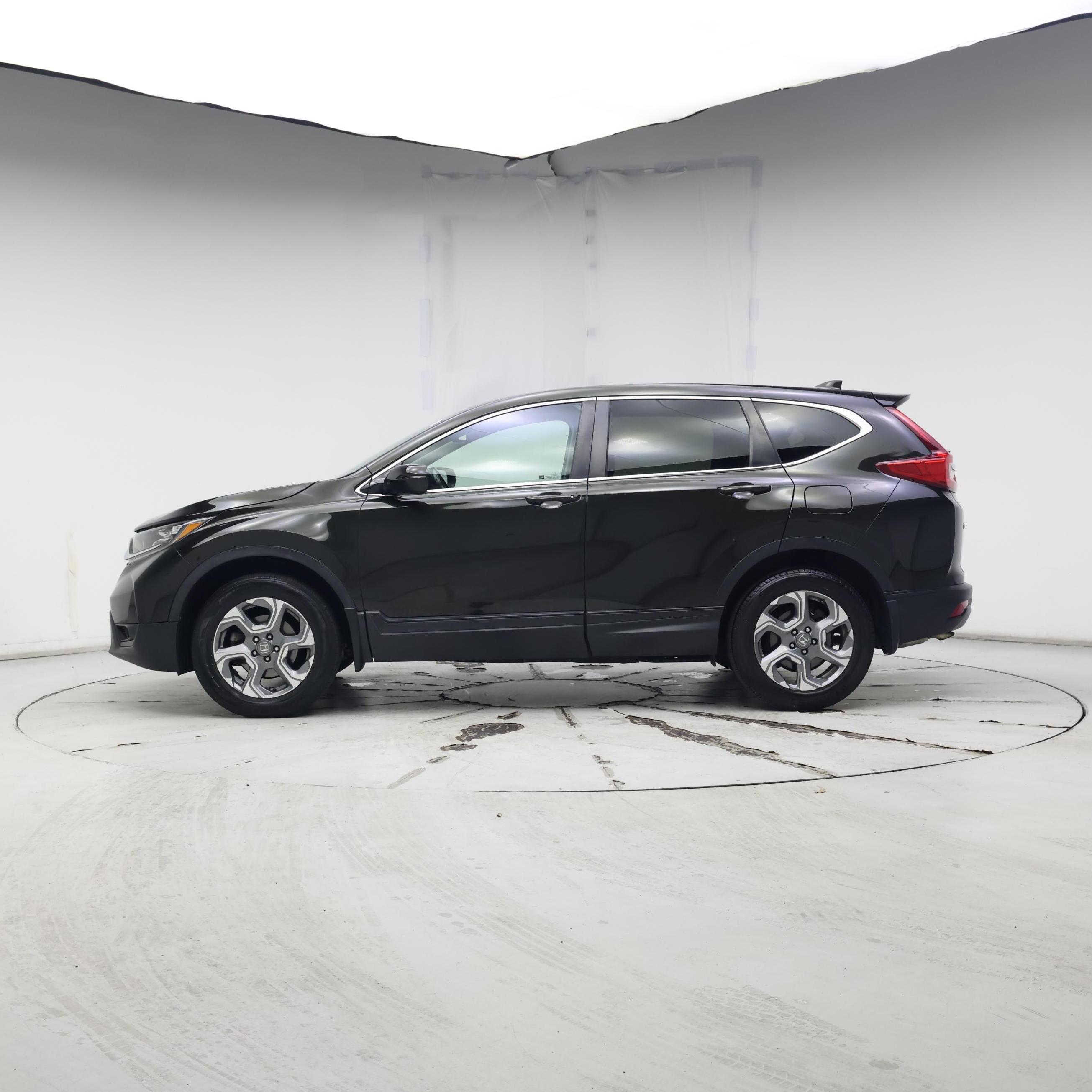 Thumbnail: 2018 Honda CR-V - 3