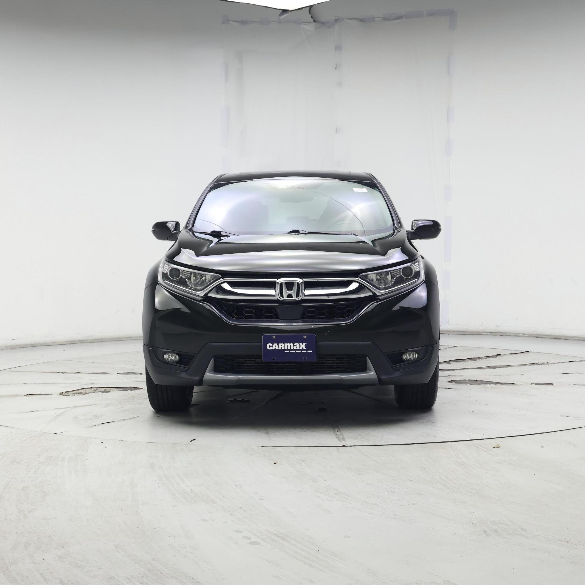 Thumbnail: 2018 Honda CR-V - 5