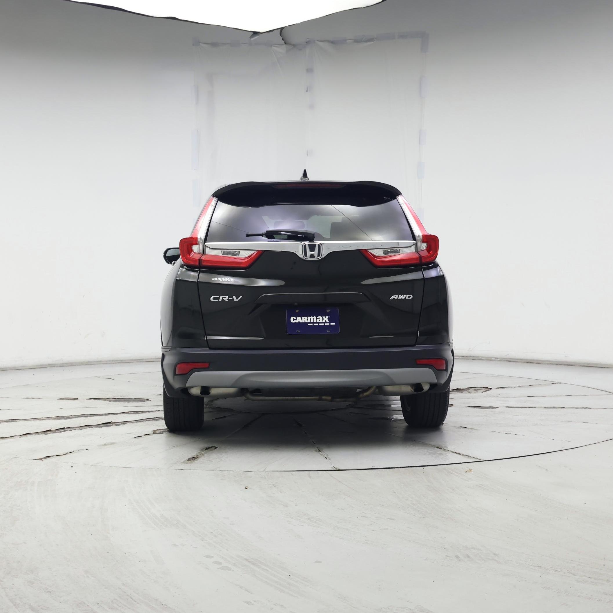 Thumbnail: 2018 Honda CR-V - 6