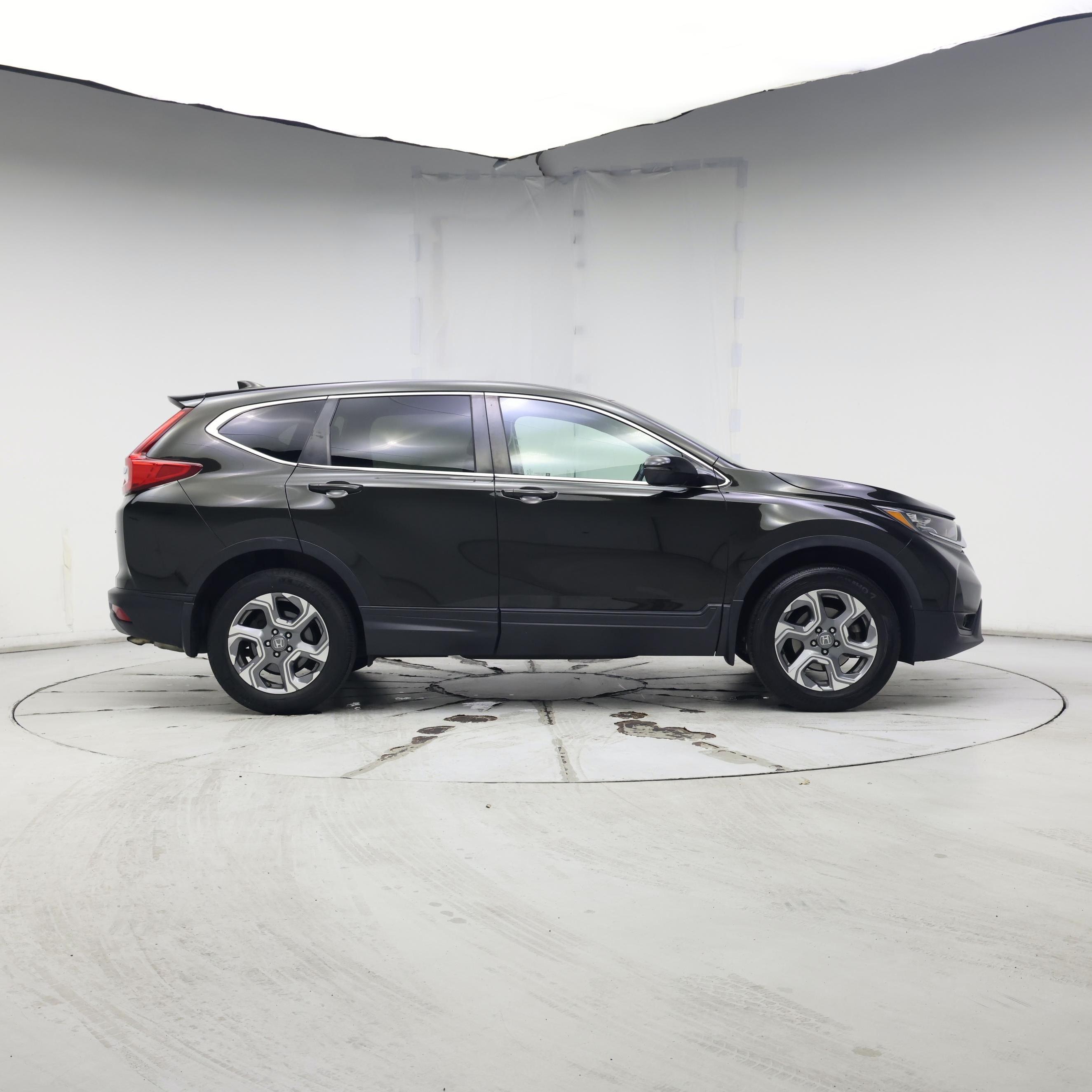 Thumbnail: 2018 Honda CR-V - 7