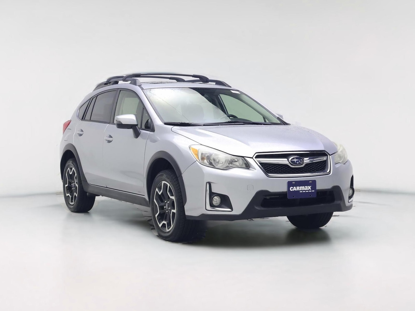 2017 Subaru Crosstrek