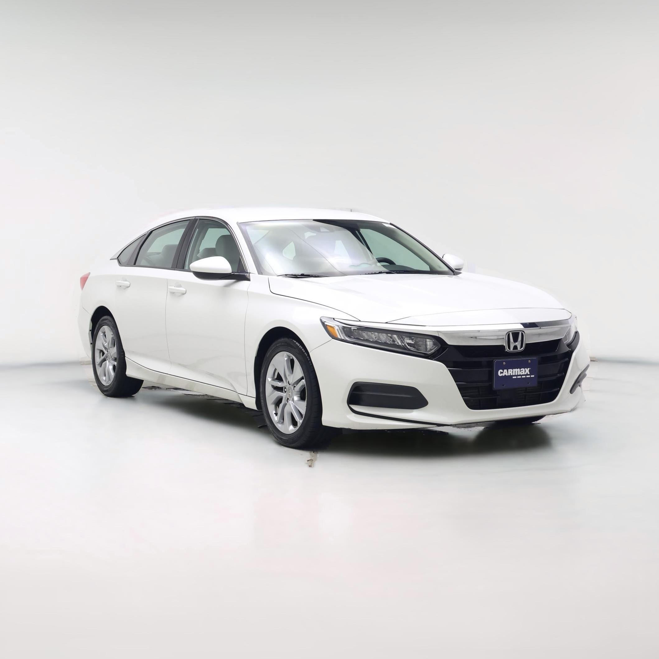 Thumbnail: 2018 Honda Accord - 1