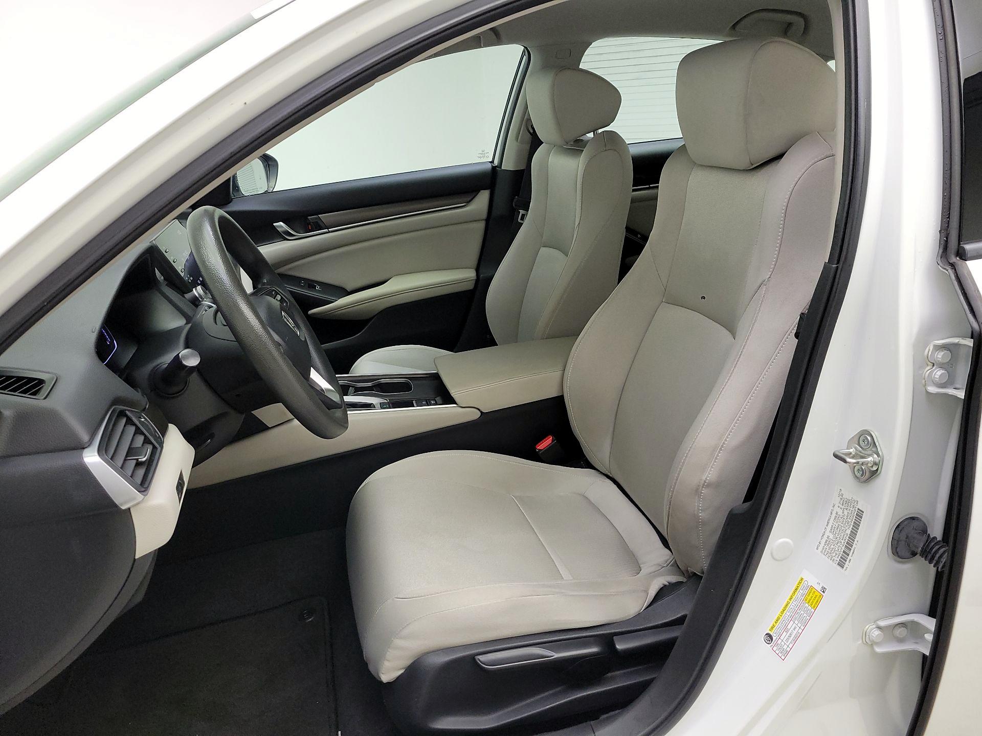 Thumbnail: 2018 Honda Accord - 11