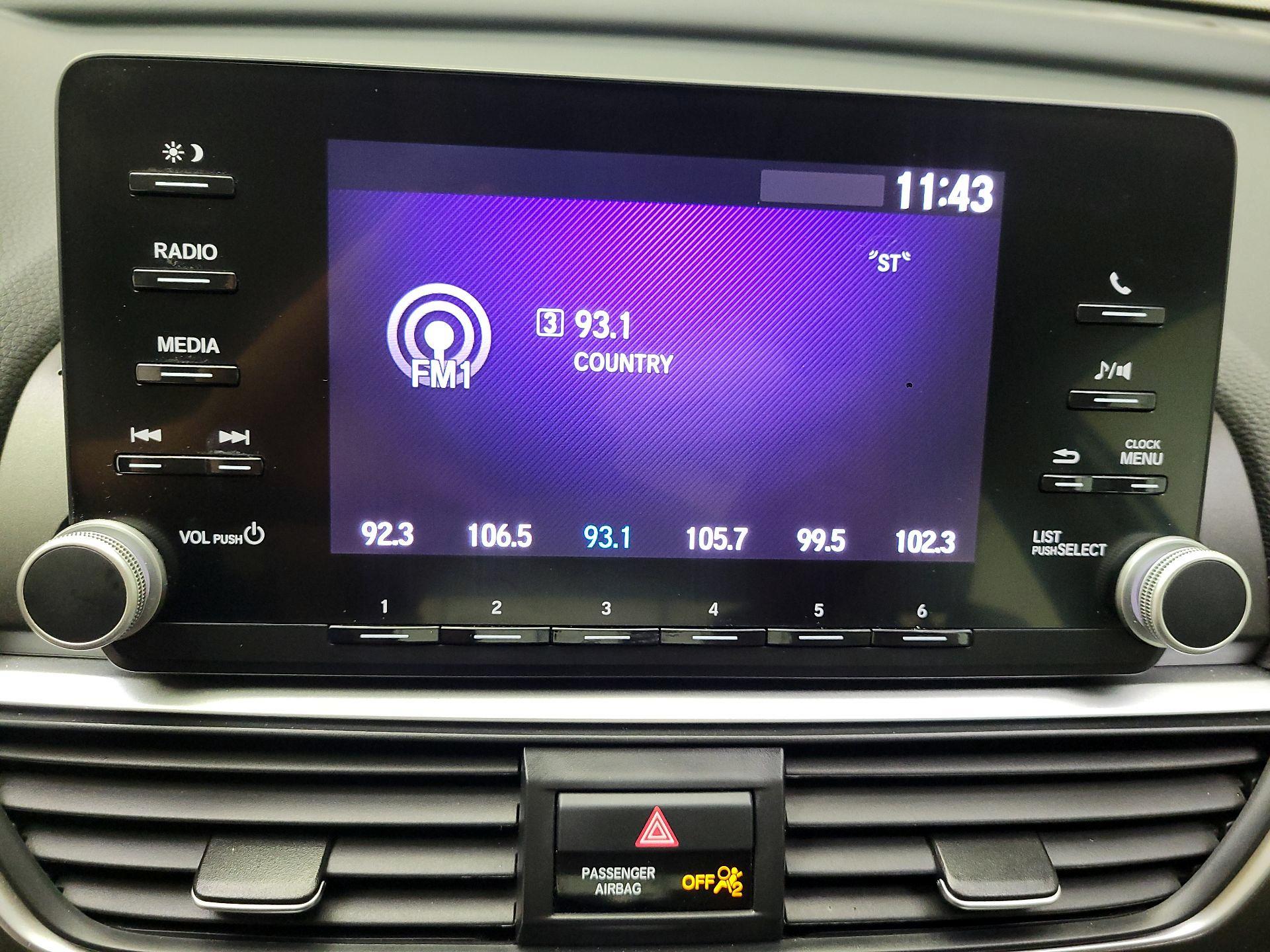 Thumbnail: 2018 Honda Accord - 15