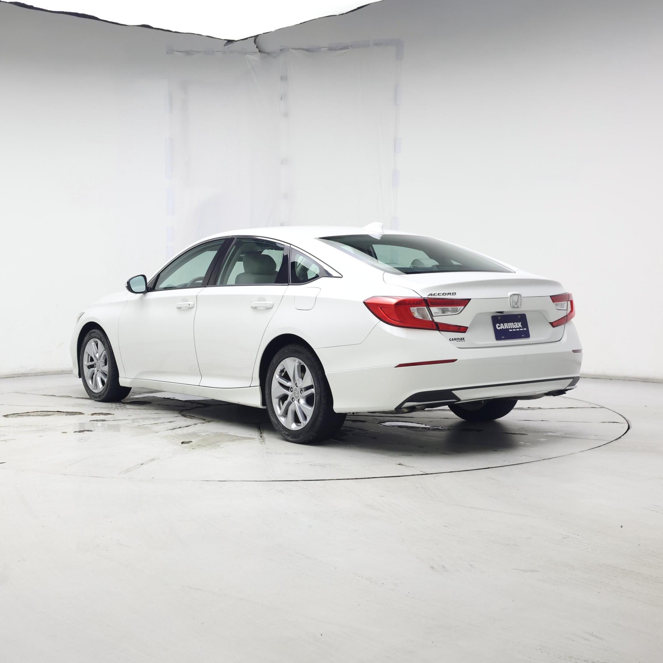 Thumbnail: 2018 Honda Accord - 2