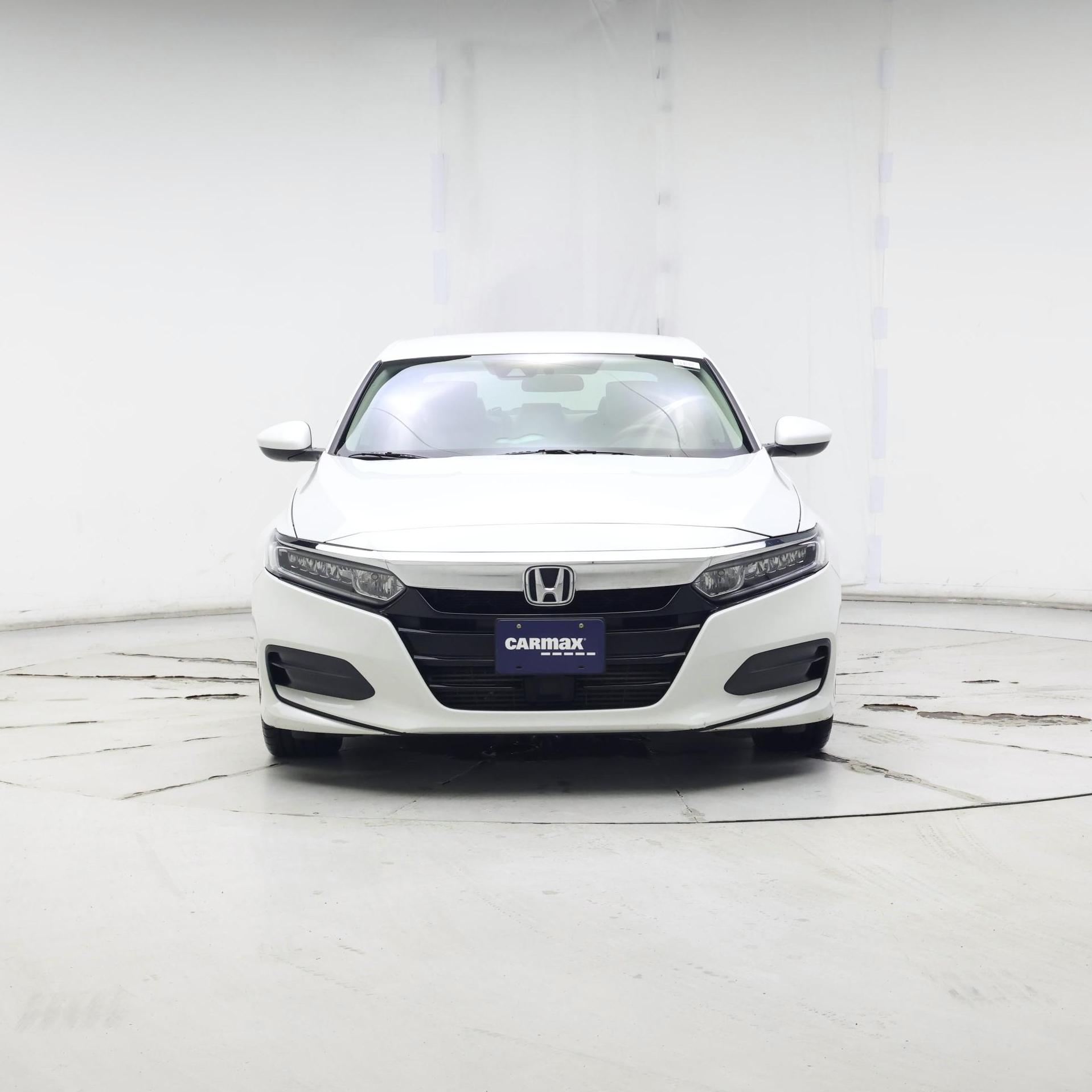 Thumbnail: 2018 Honda Accord - 5
