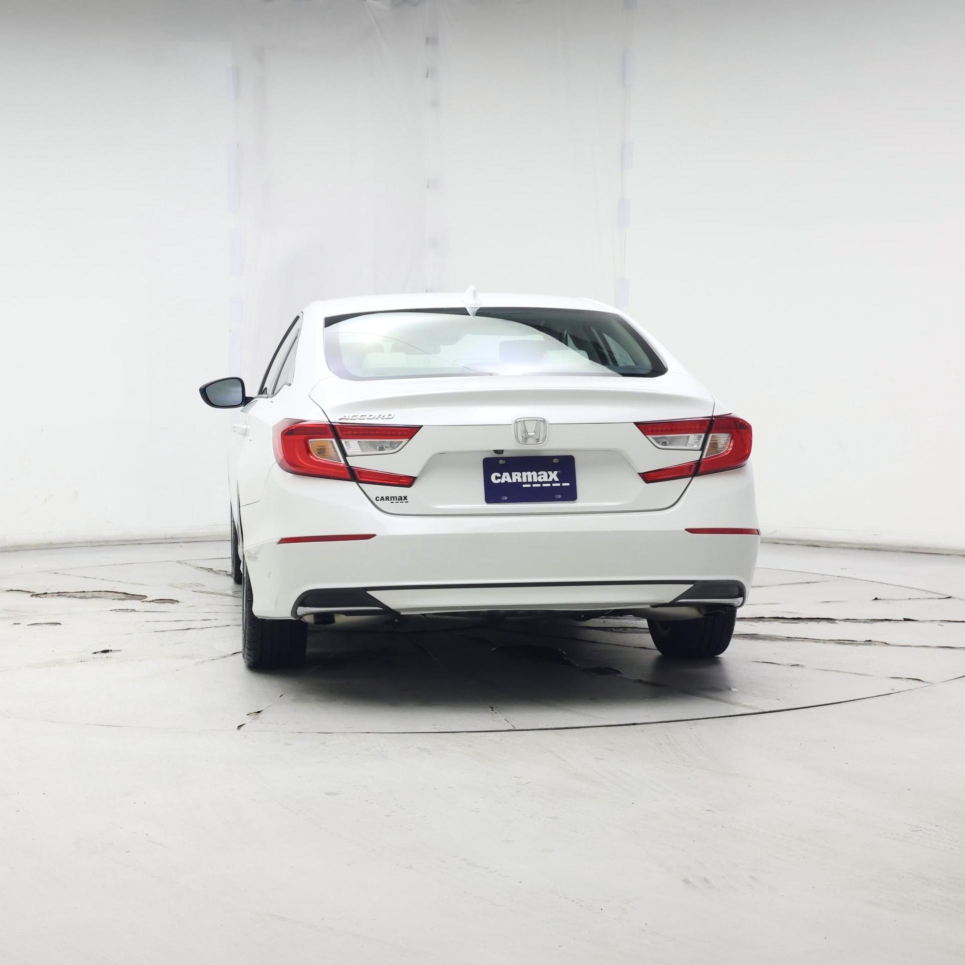 Thumbnail: 2018 Honda Accord - 6