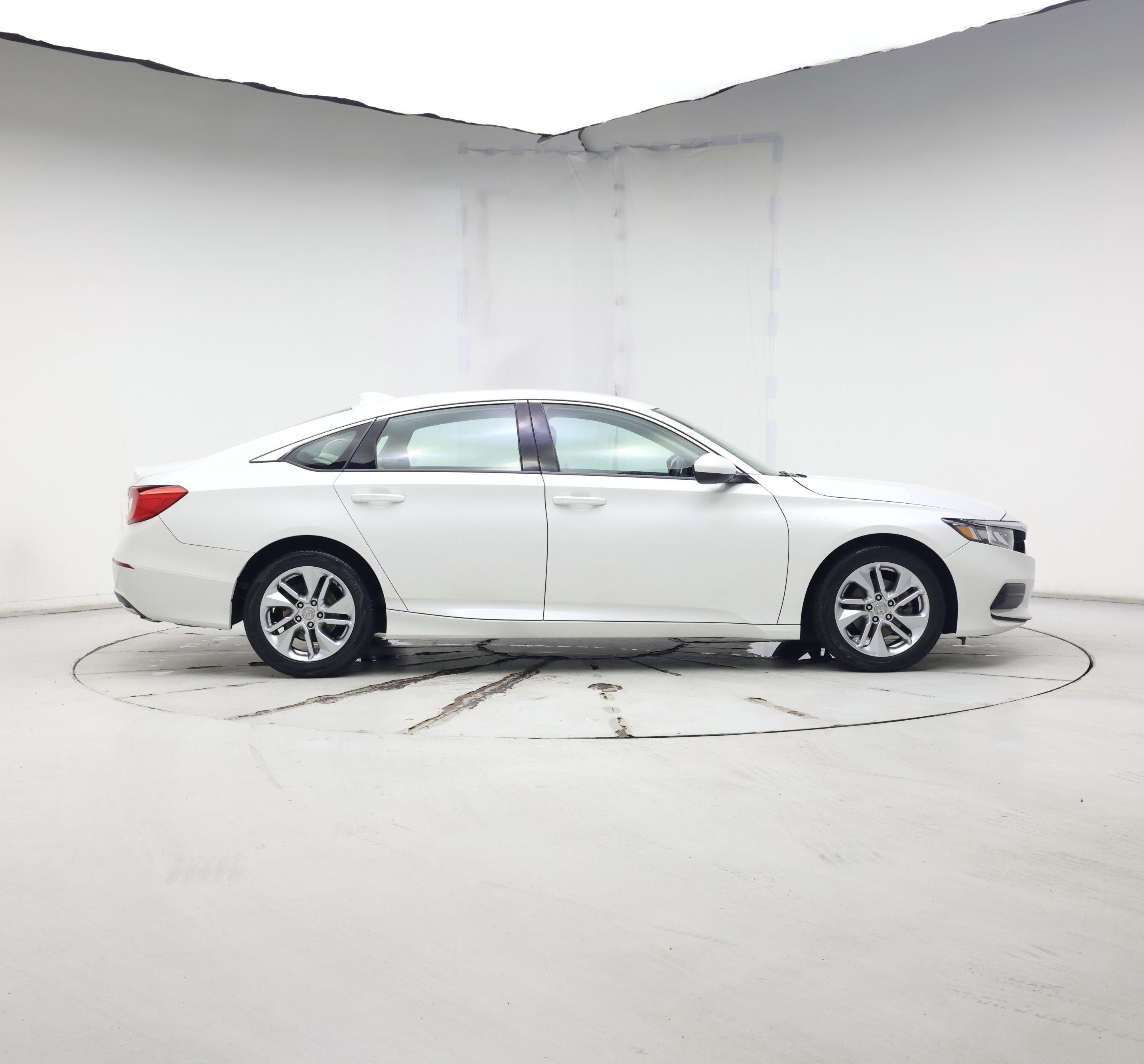 Thumbnail: 2018 Honda Accord - 7