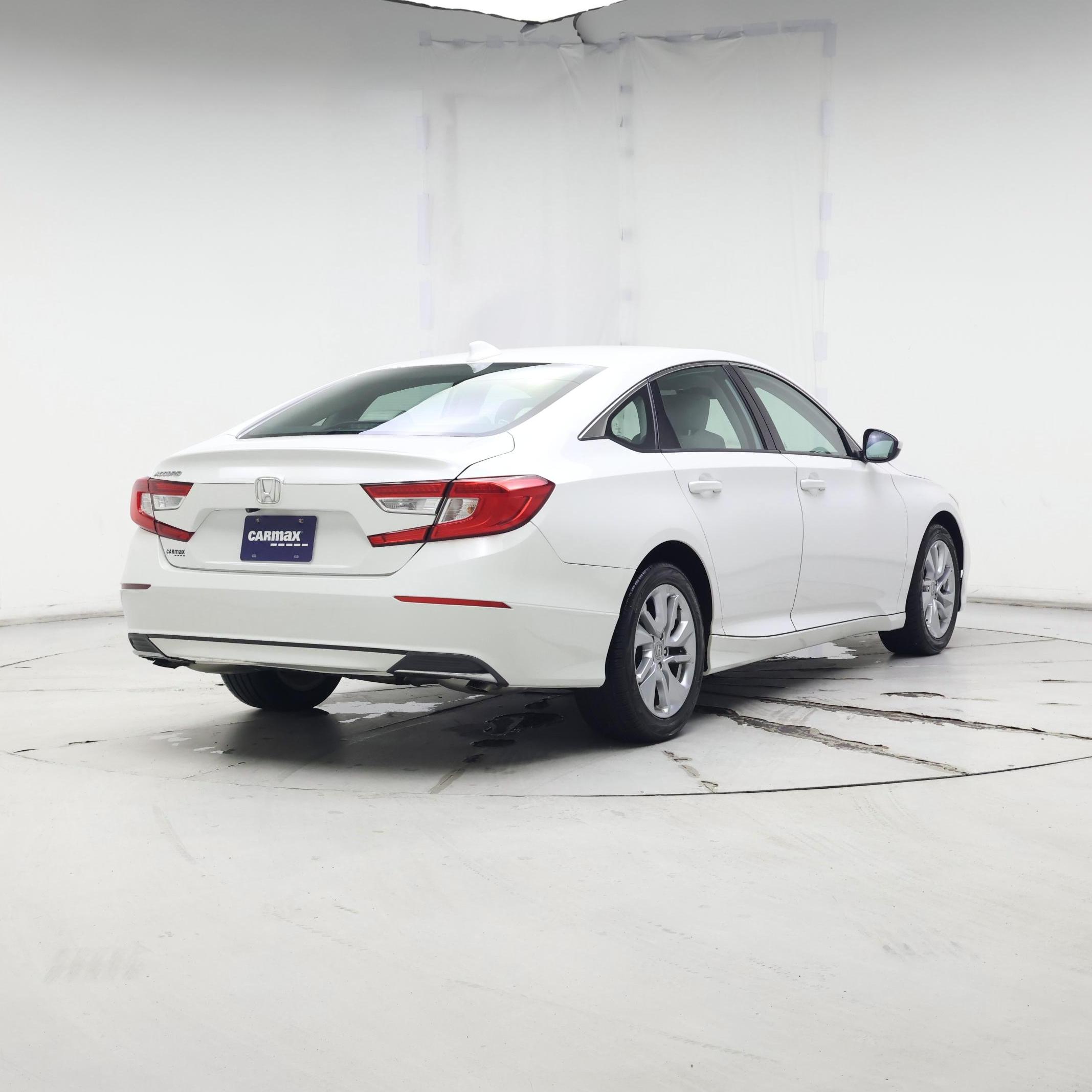 Thumbnail: 2018 Honda Accord - 8