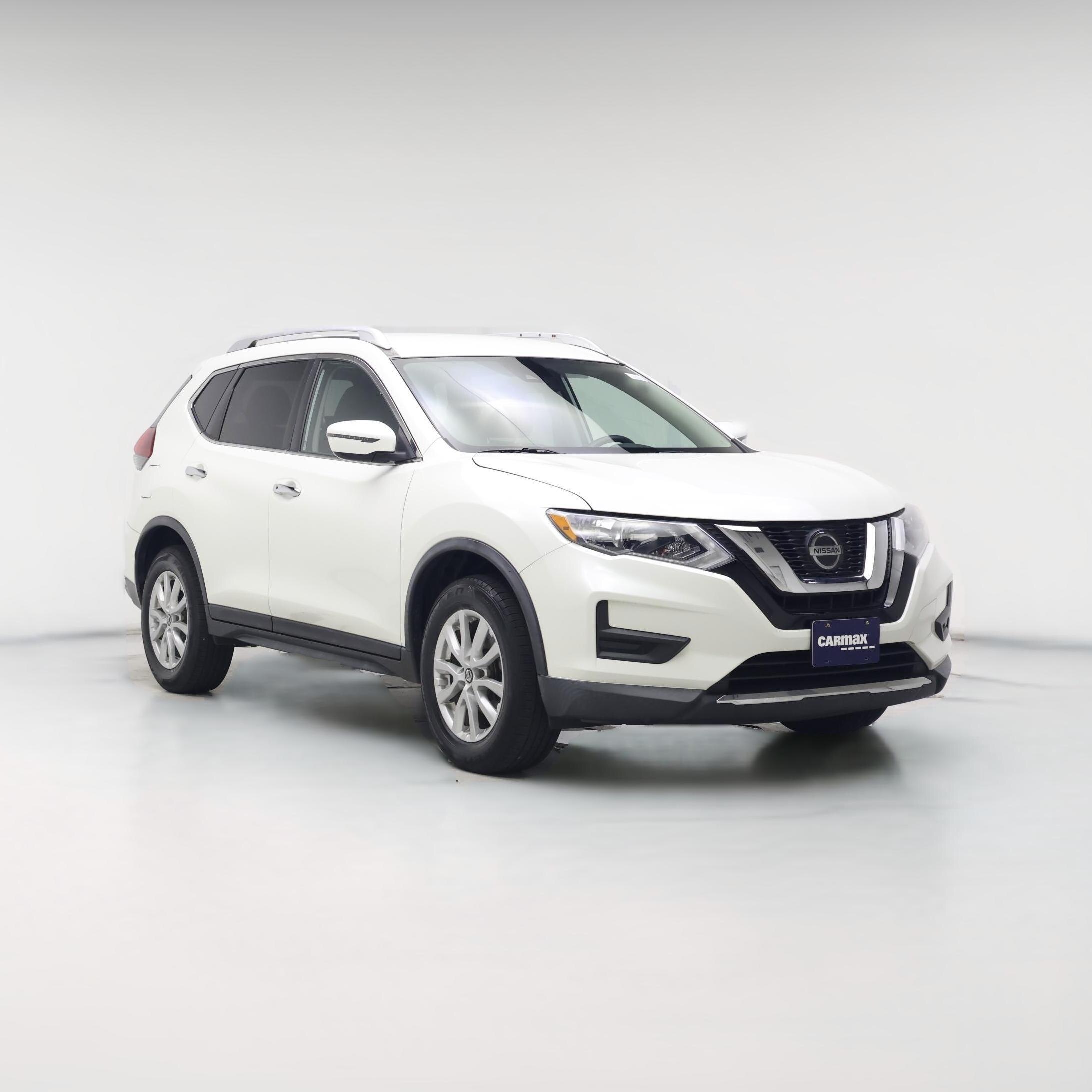 Thumbnail: 2019 Nissan Rogue - 1