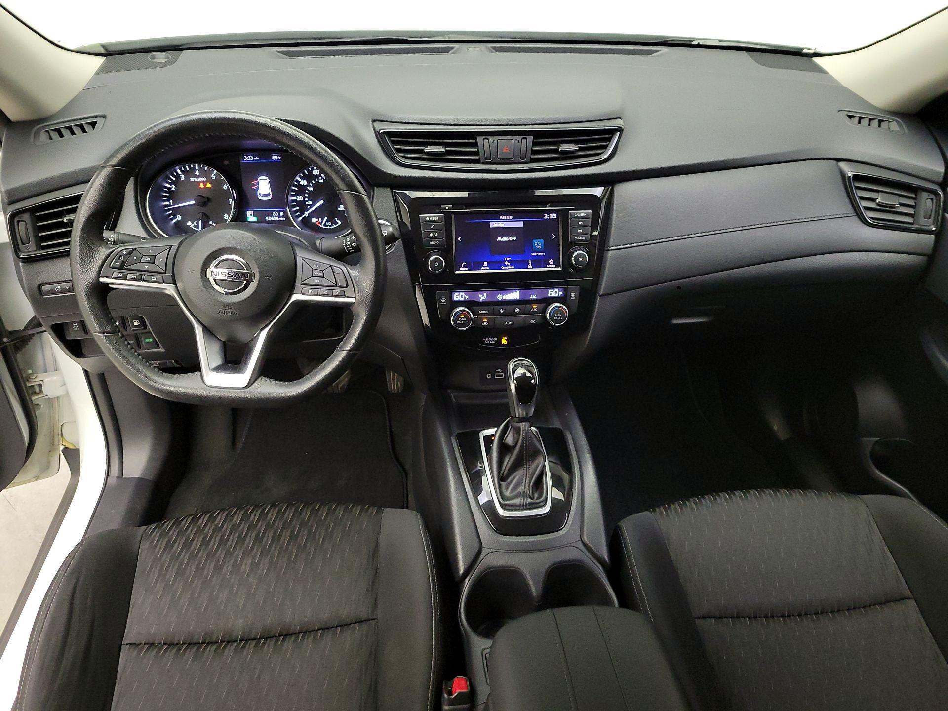 Thumbnail: 2019 Nissan Rogue - 9