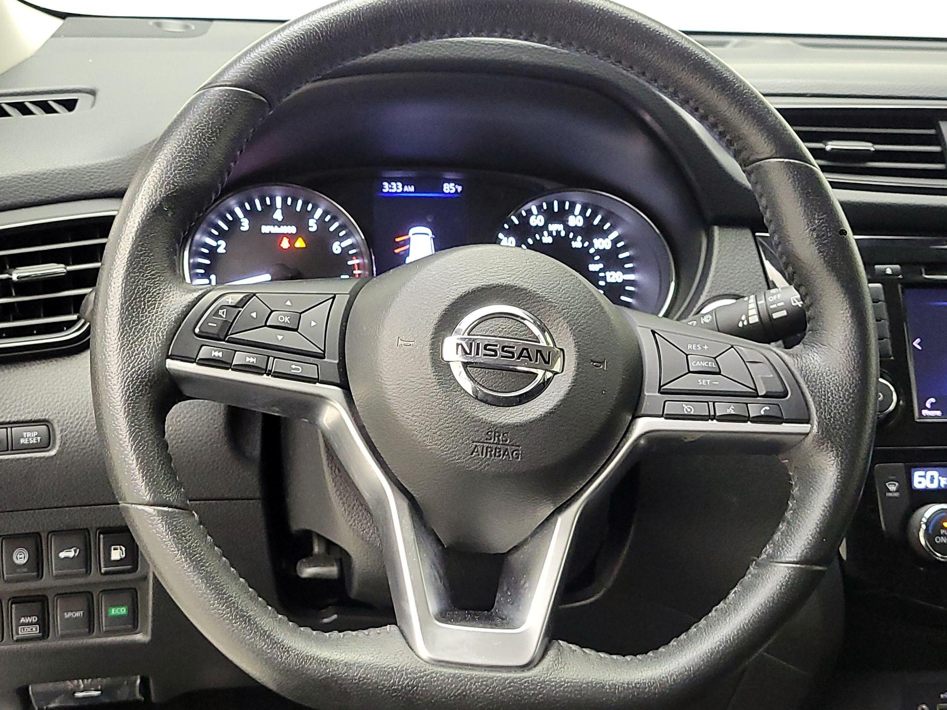 Thumbnail: 2019 Nissan Rogue - 10