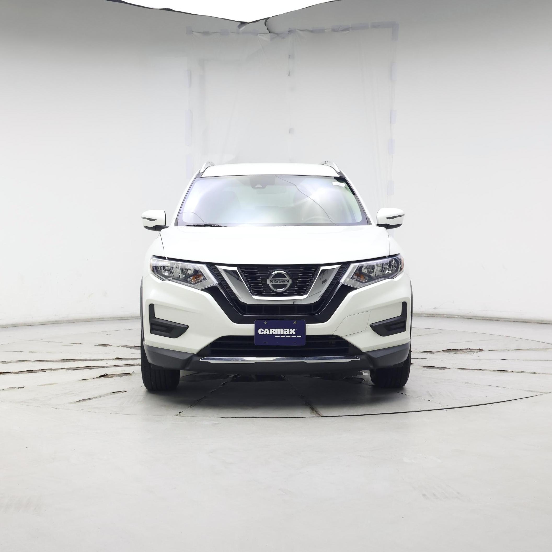 Thumbnail: 2019 Nissan Rogue - 5