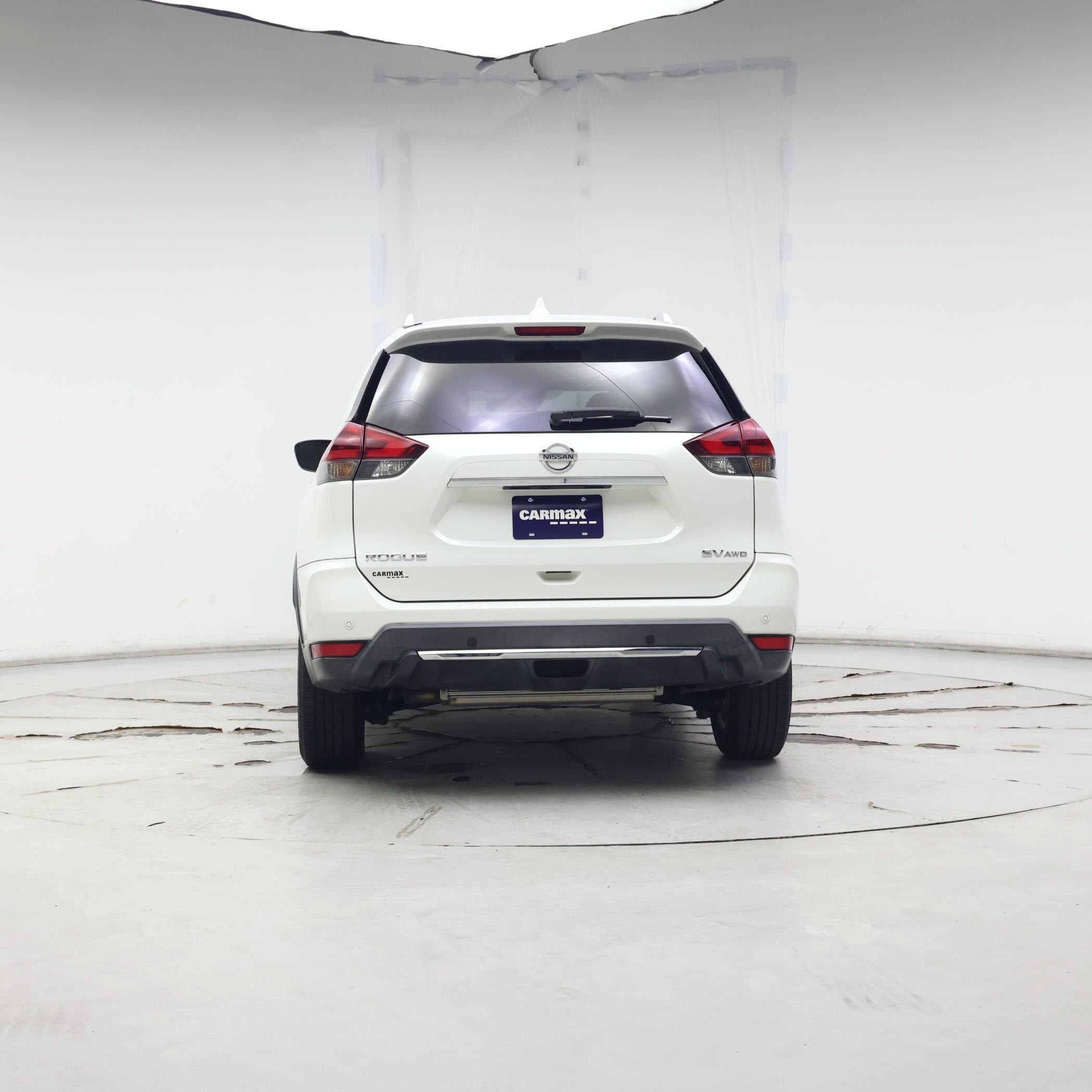 Thumbnail: 2019 Nissan Rogue - 6