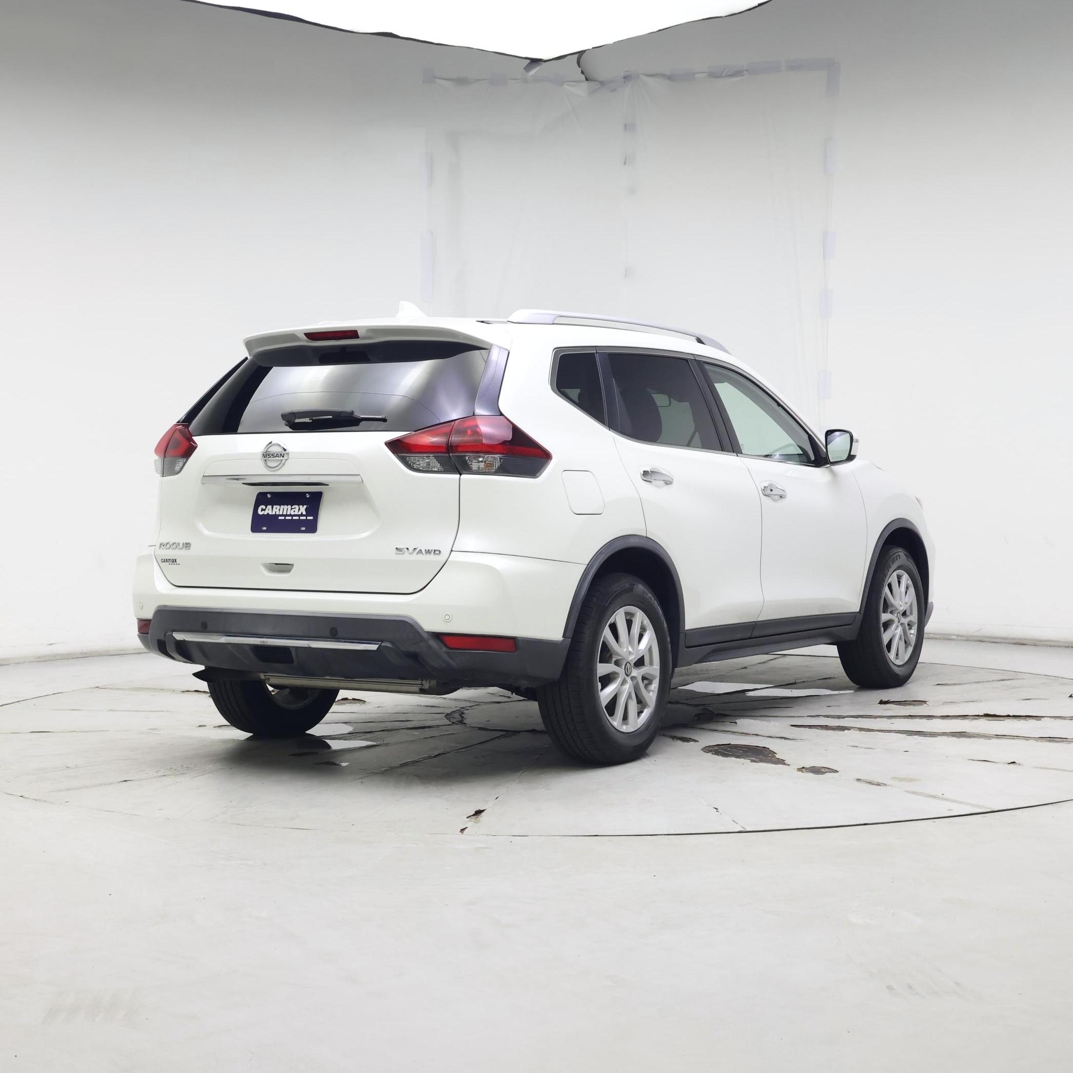 Thumbnail: 2019 Nissan Rogue - 8