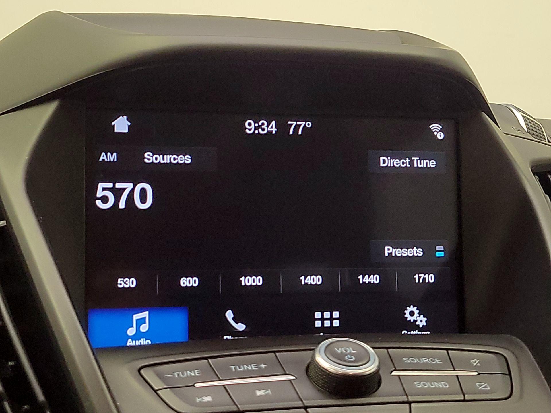 Thumbnail: 2019 Ford Escape - 15