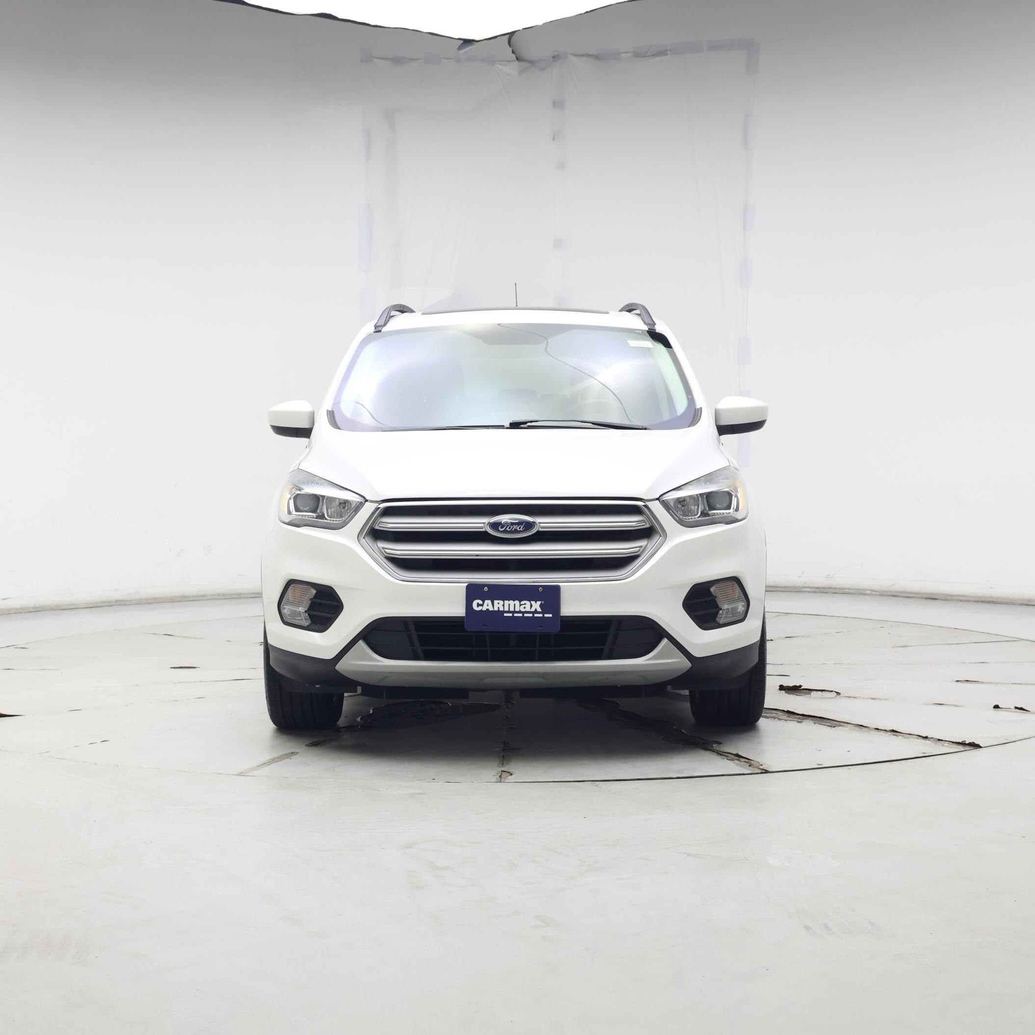 Thumbnail: 2019 Ford Escape - 5