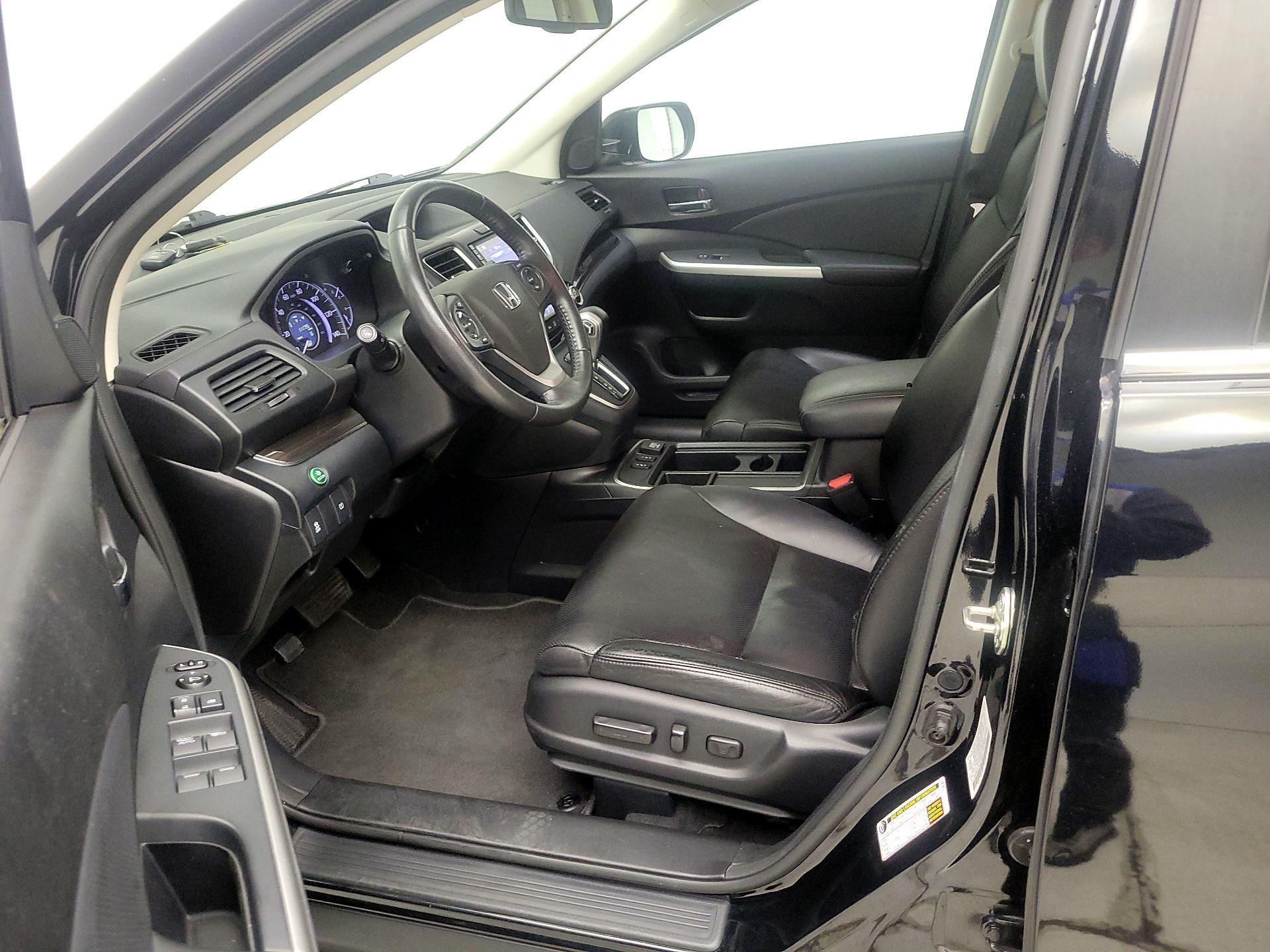 Thumbnail: 2016 Honda CR-V - 11