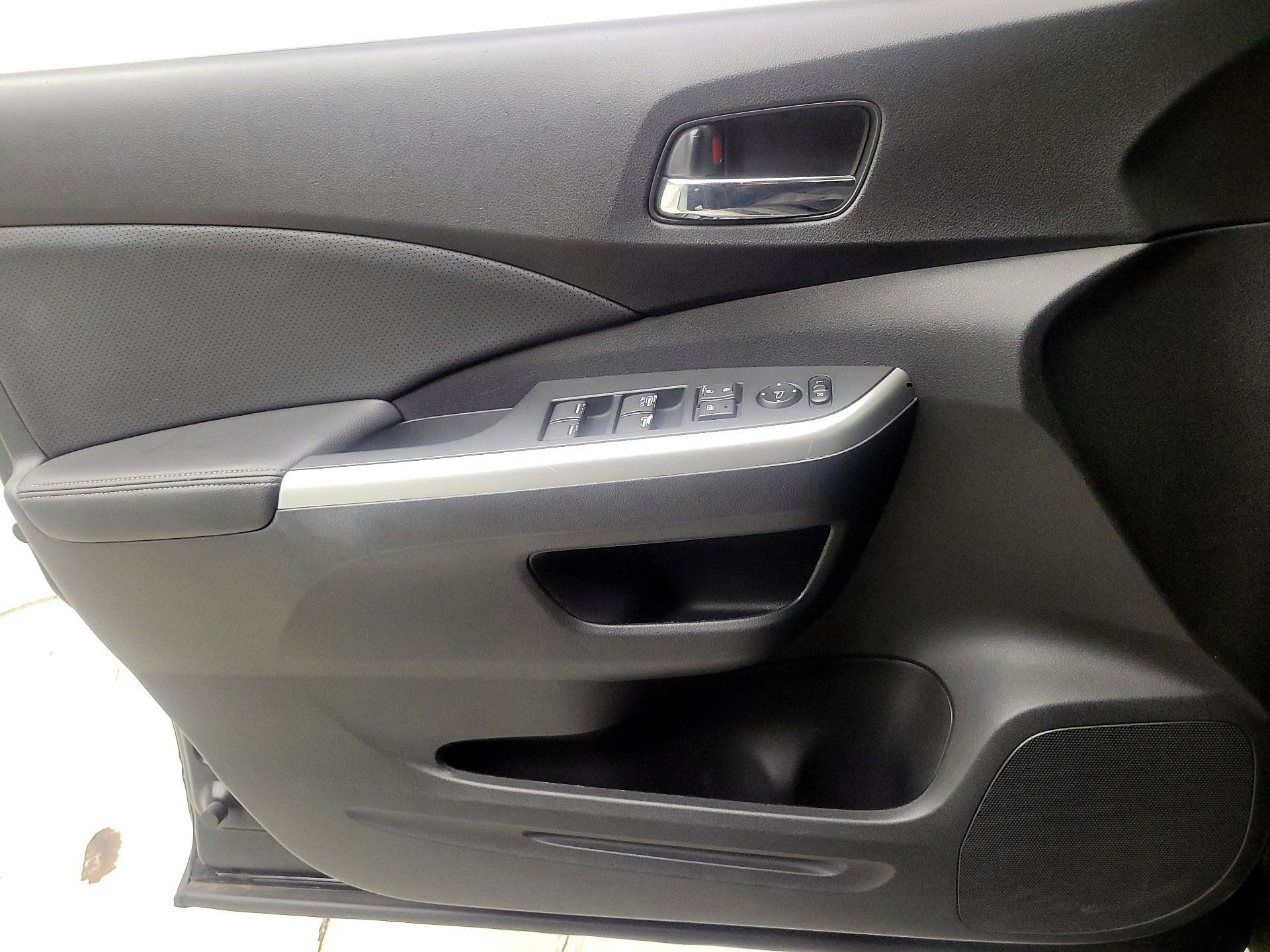 Thumbnail: 2016 Honda CR-V - 12