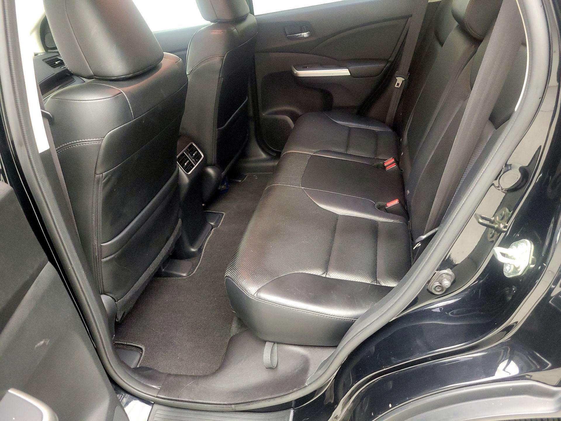 Thumbnail: 2016 Honda CR-V - 19