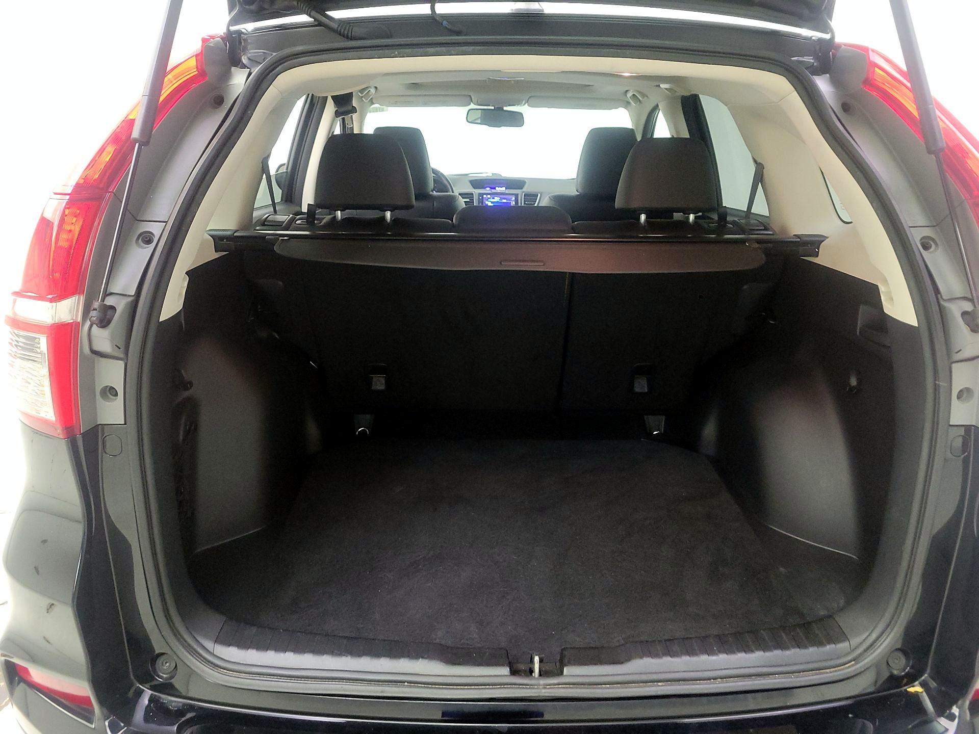 Thumbnail: 2016 Honda CR-V - 20