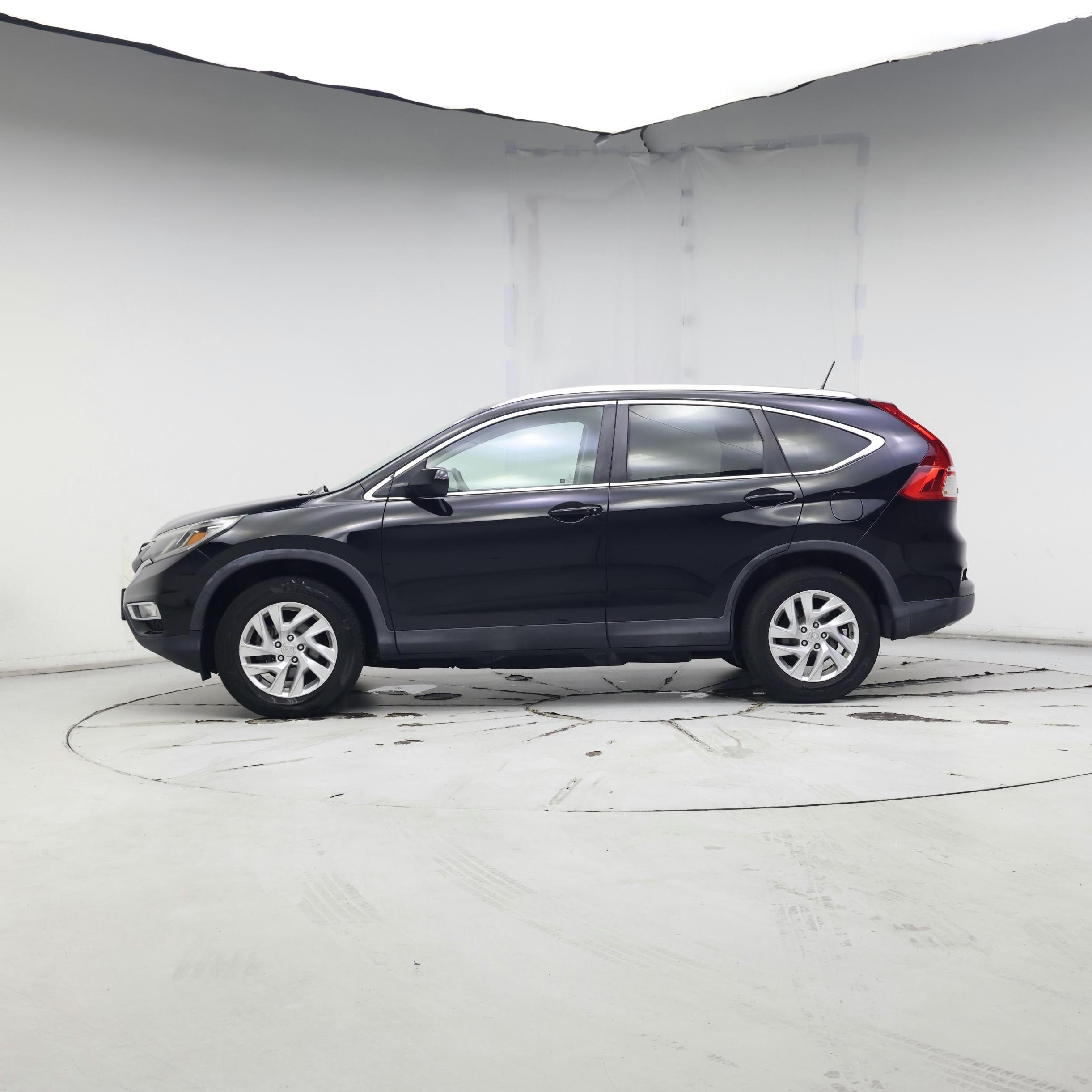 Thumbnail: 2016 Honda CR-V - 3