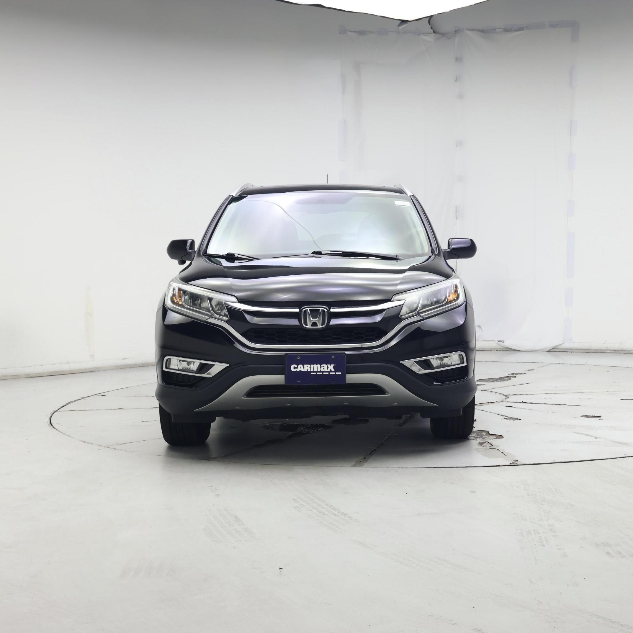 Thumbnail: 2016 Honda CR-V - 5