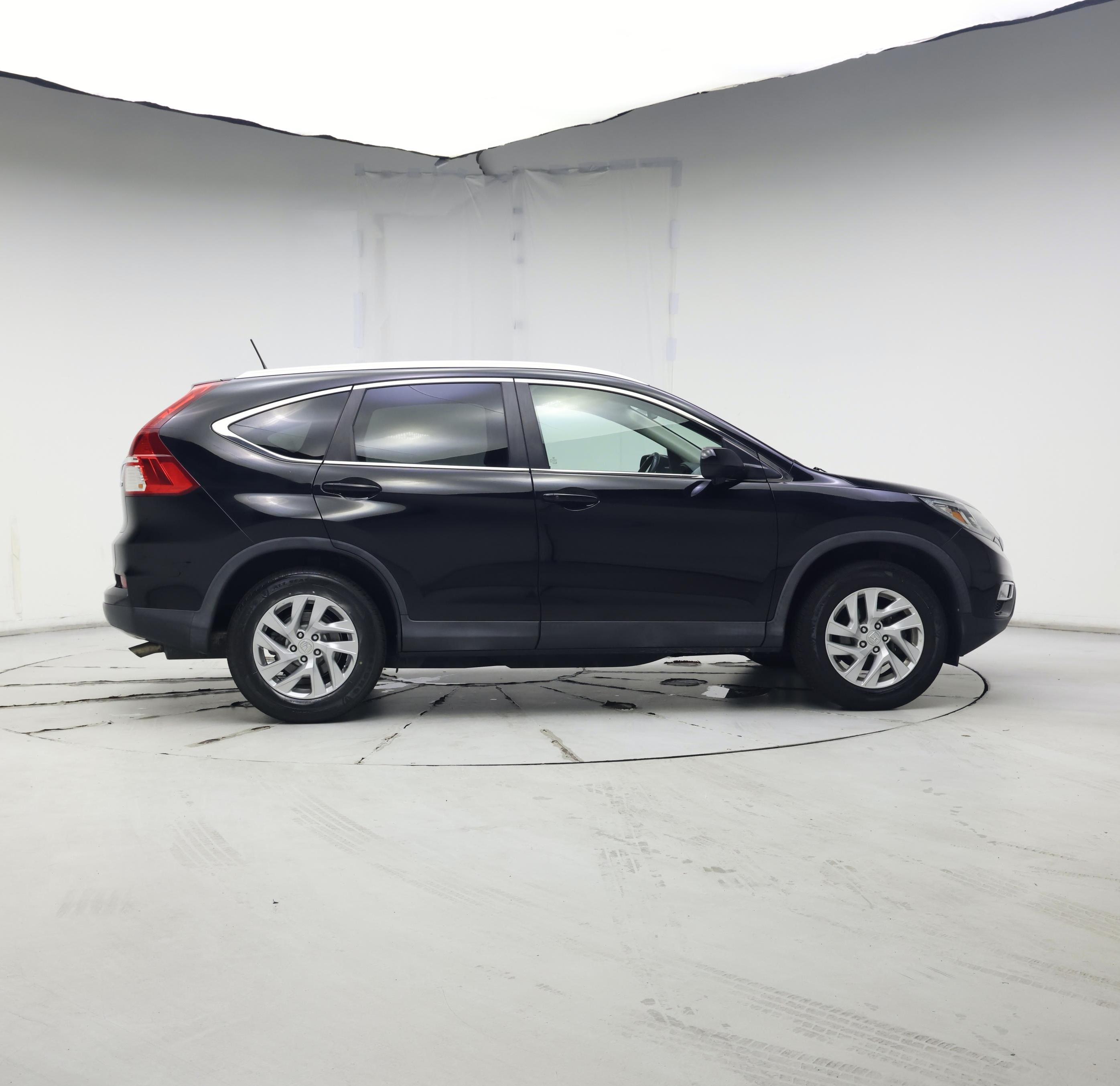Thumbnail: 2016 Honda CR-V - 7