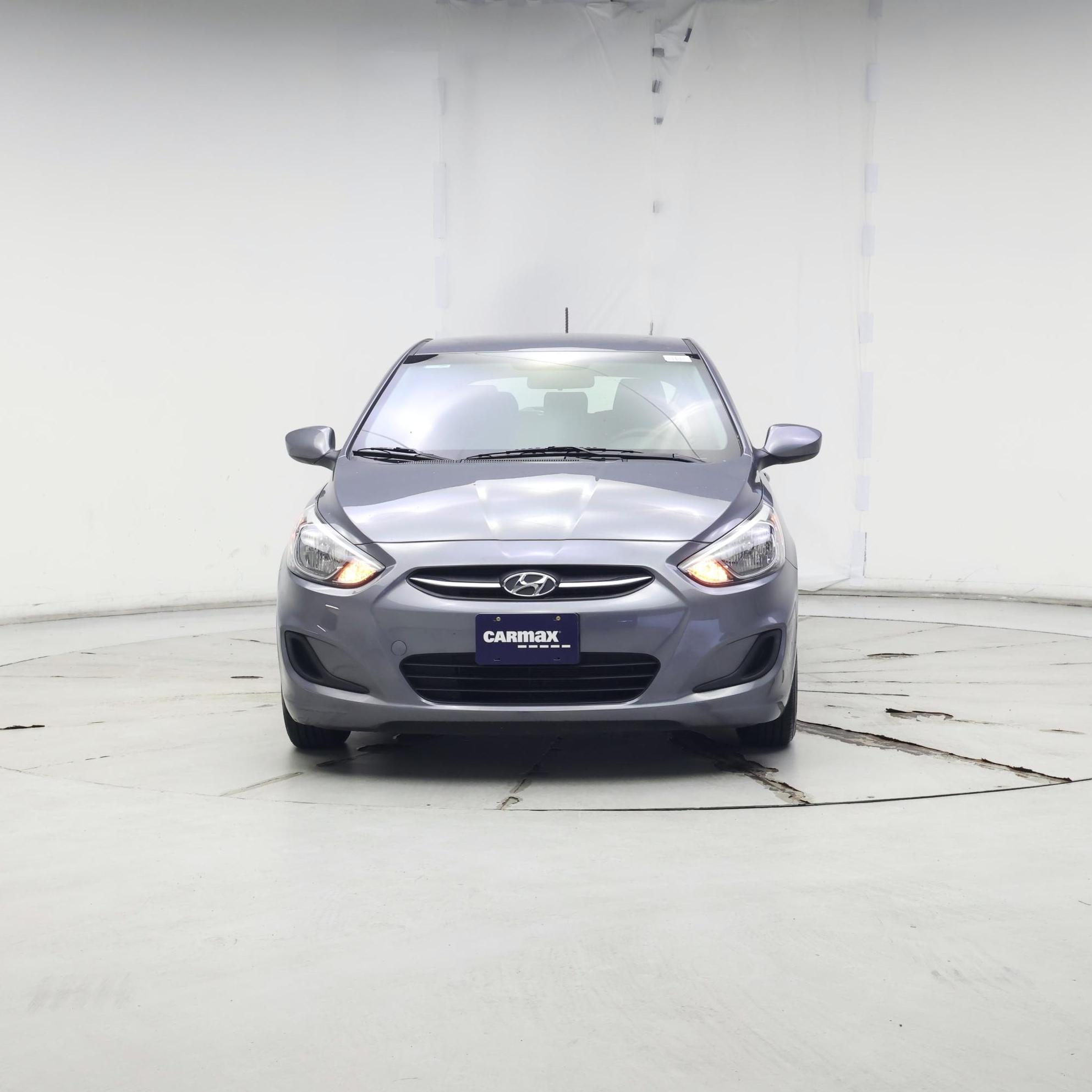 Thumbnail: 2017 Hyundai Accent - 5