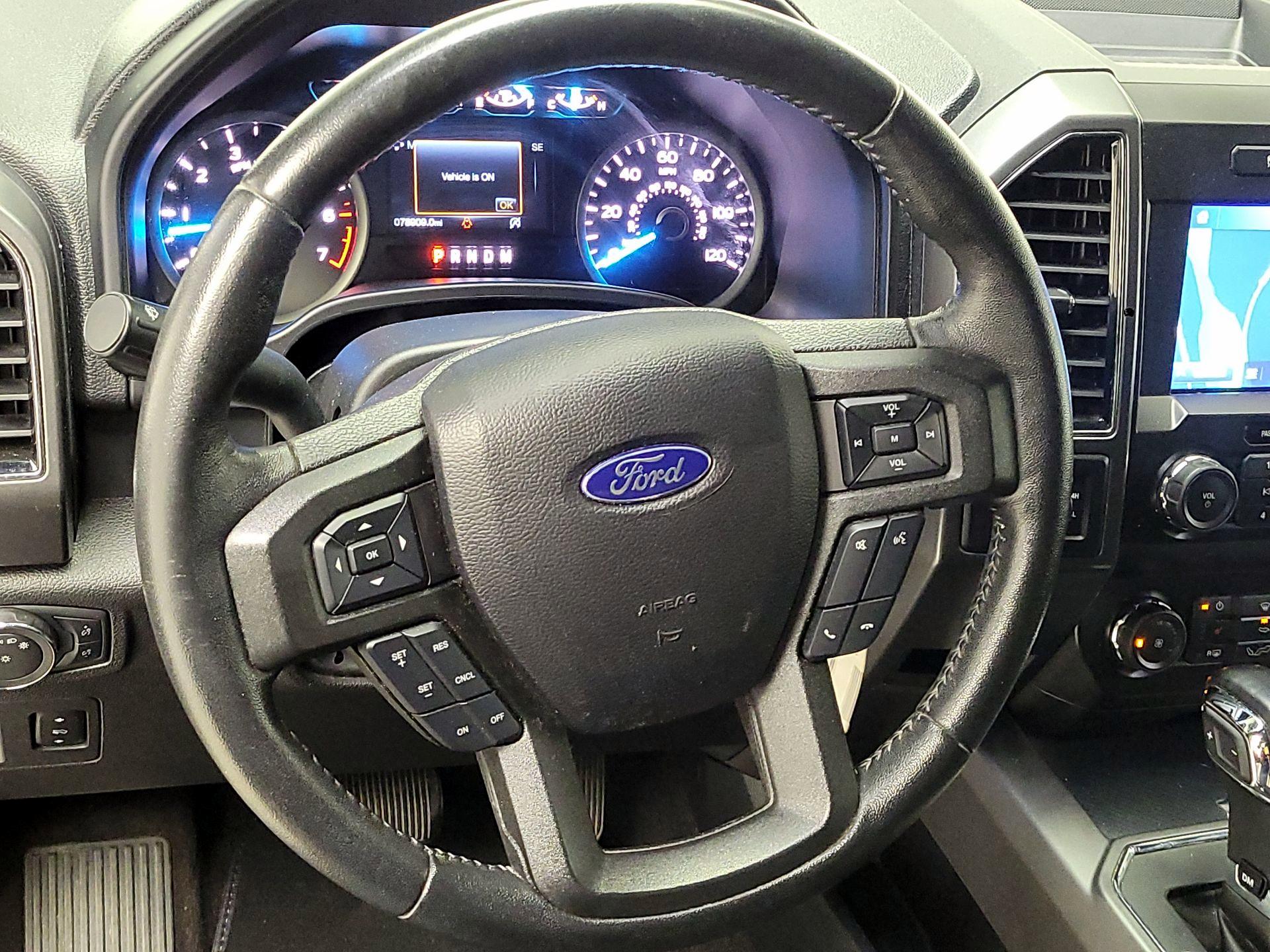 Thumbnail: 2020 Ford F-150 - 10