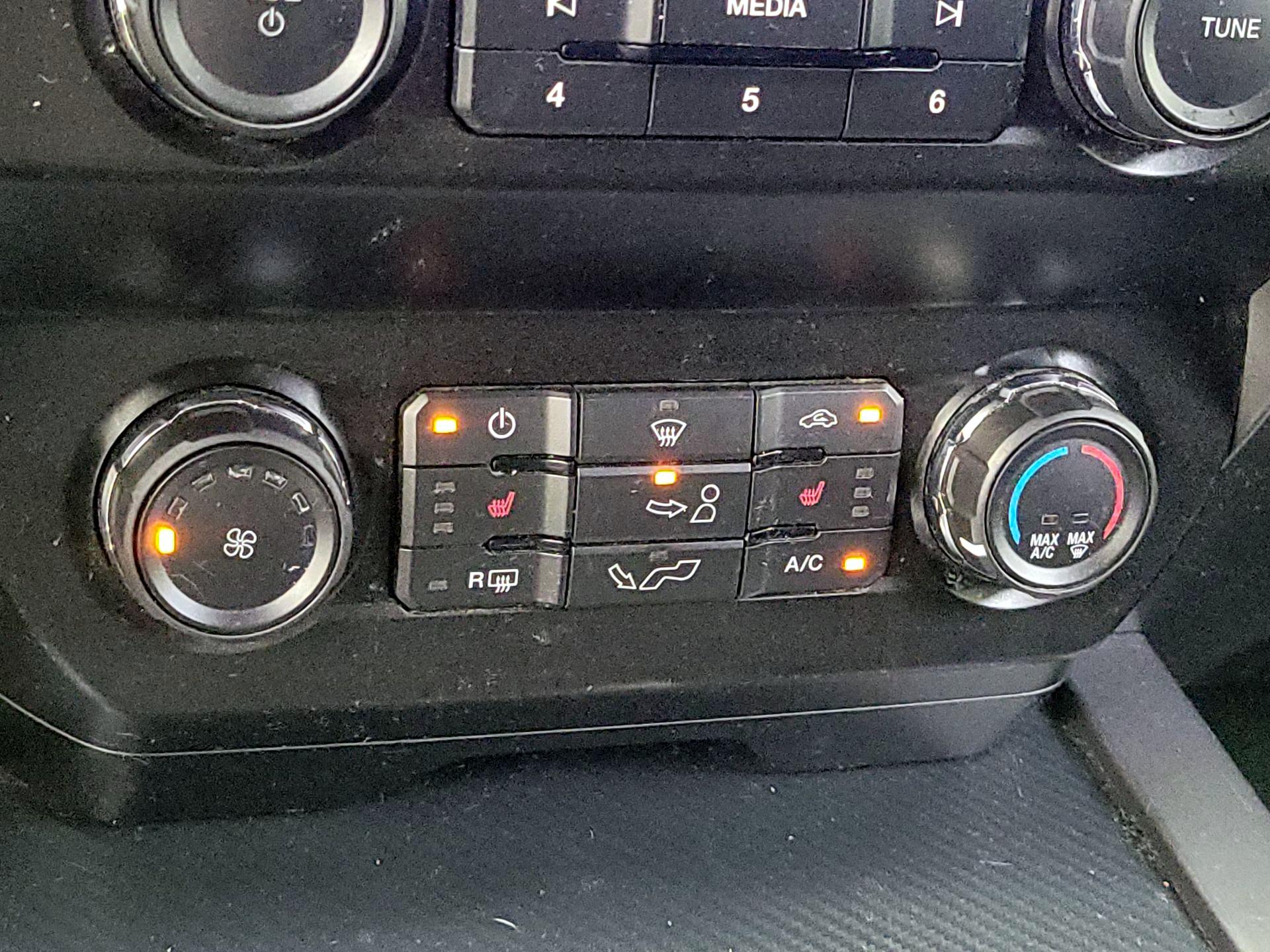 Thumbnail: 2020 Ford F-150 - 17