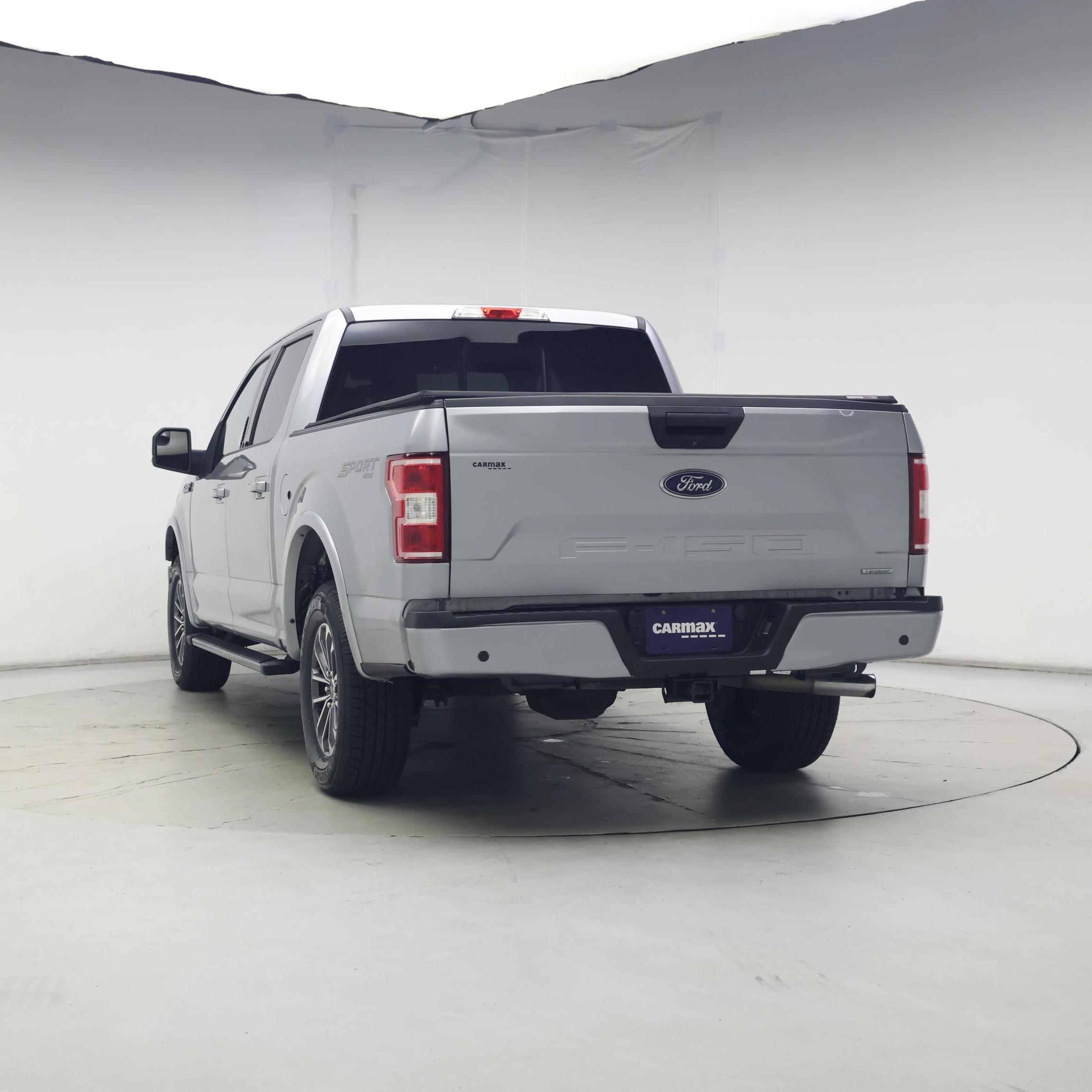 Thumbnail: 2020 Ford F-150 - 6