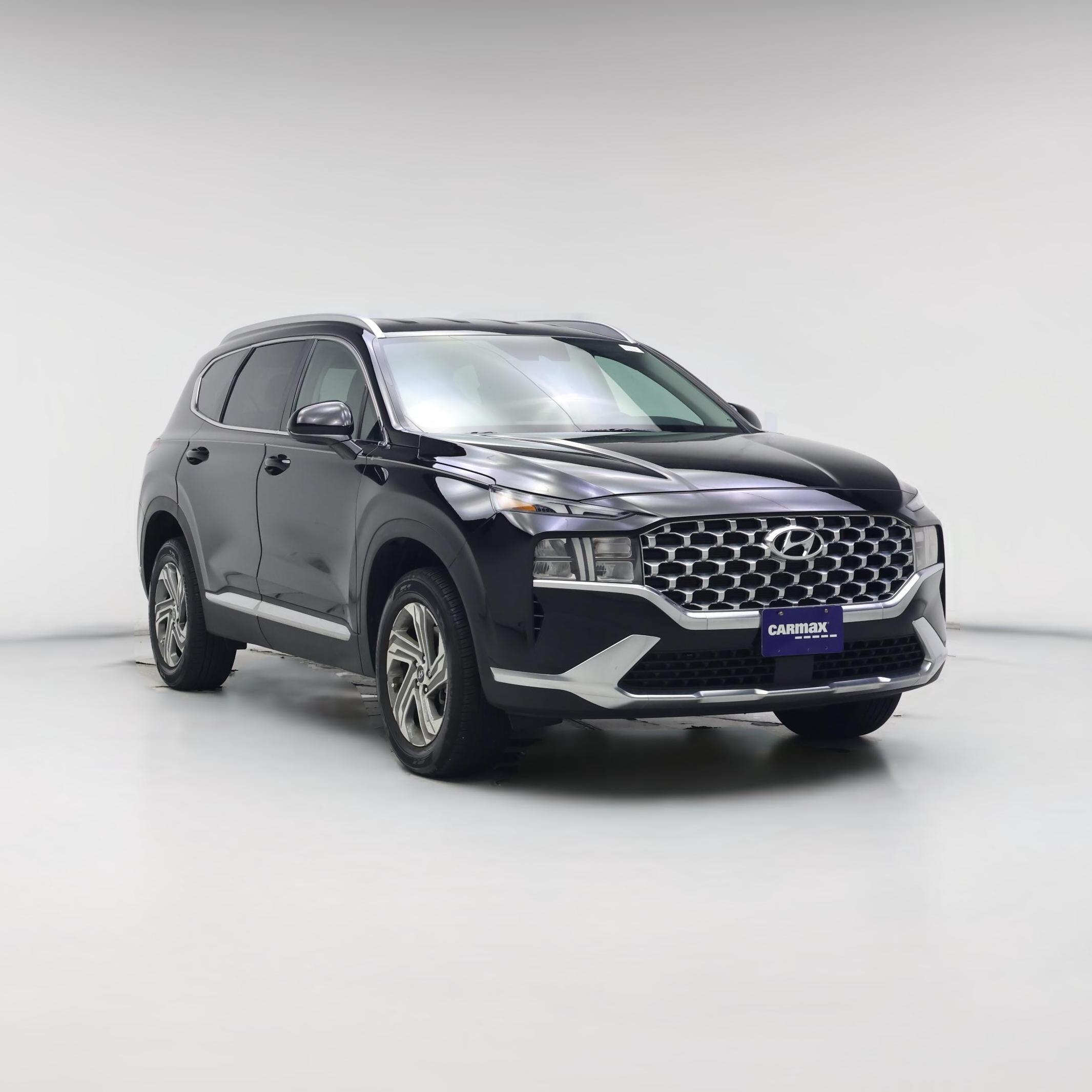 Thumbnail: 2022 Hyundai Santa Fe - 1