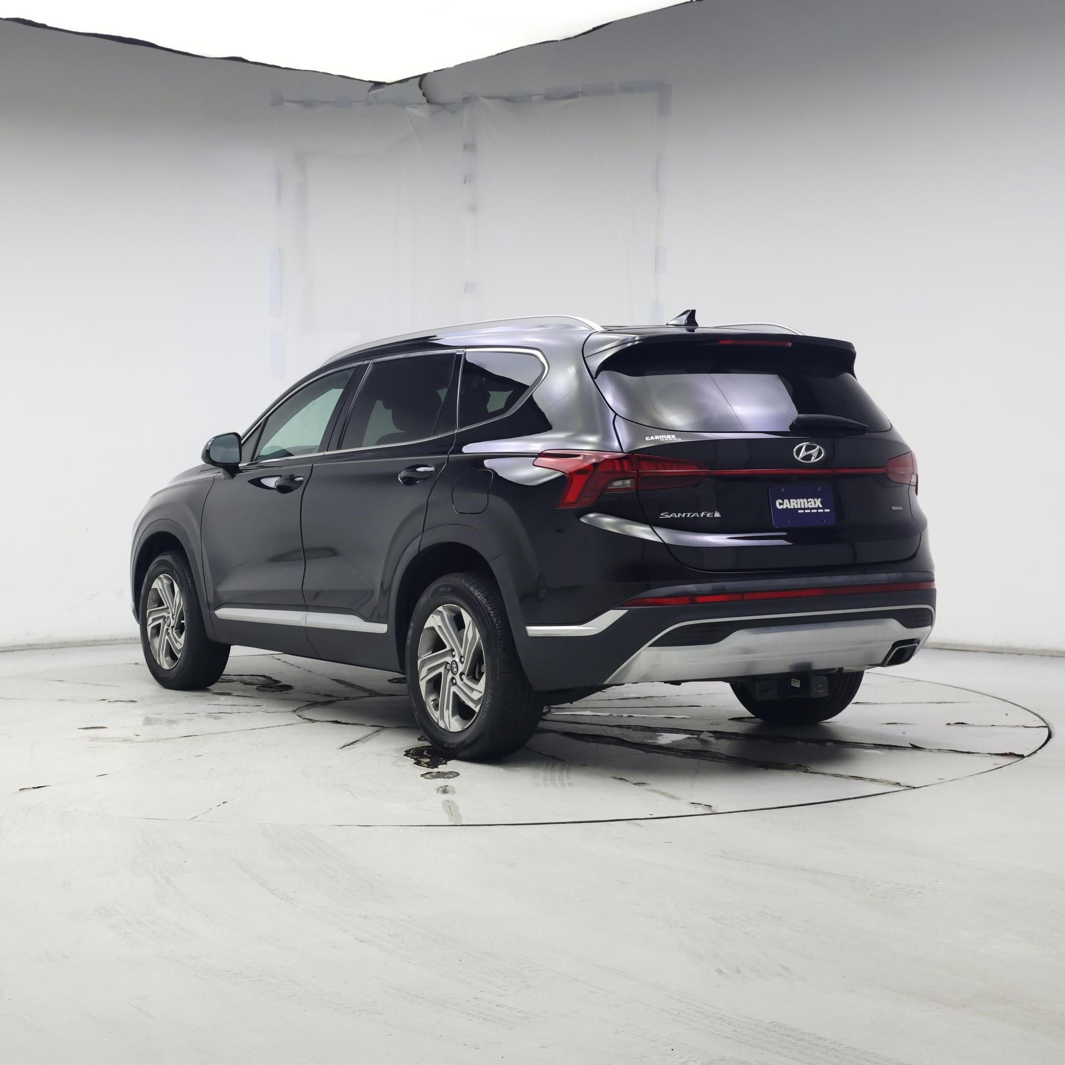 Thumbnail: 2022 Hyundai Santa Fe - 2