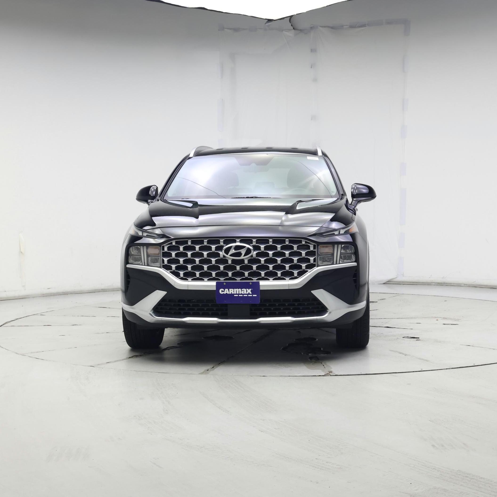 Thumbnail: 2022 Hyundai Santa Fe - 5