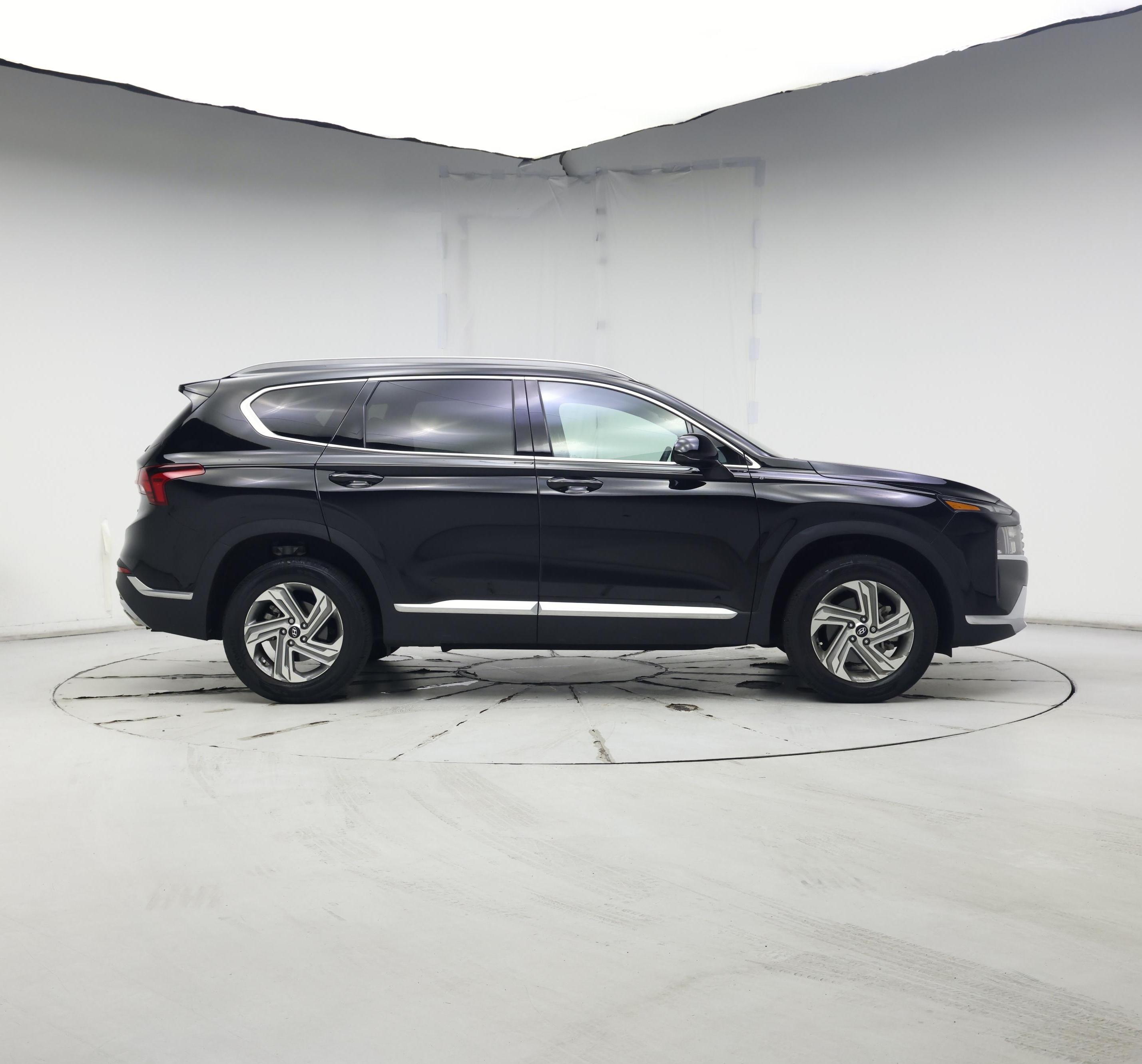 Thumbnail: 2022 Hyundai Santa Fe - 7
