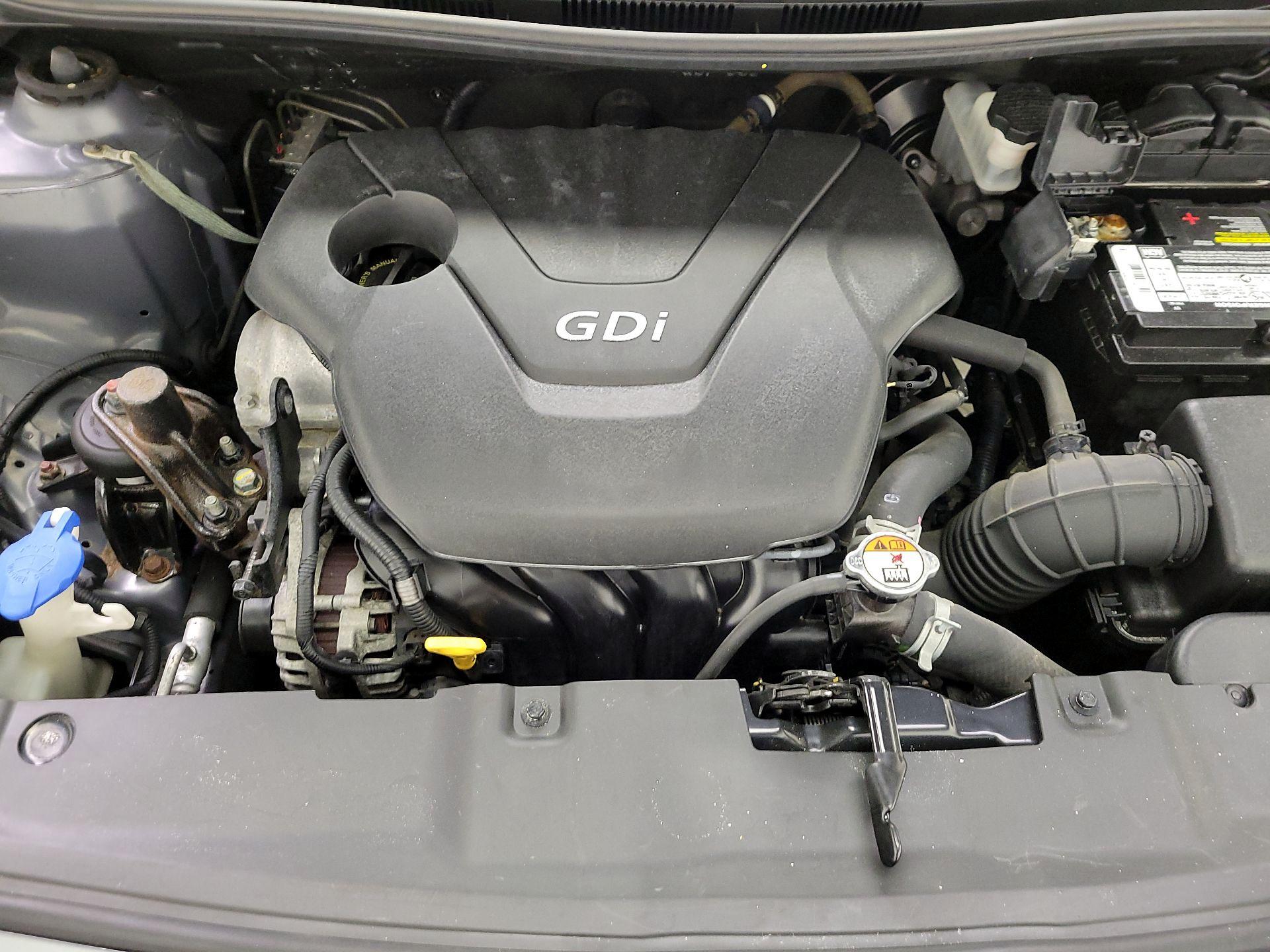 Thumbnail: 2015 Hyundai Accent - 20
