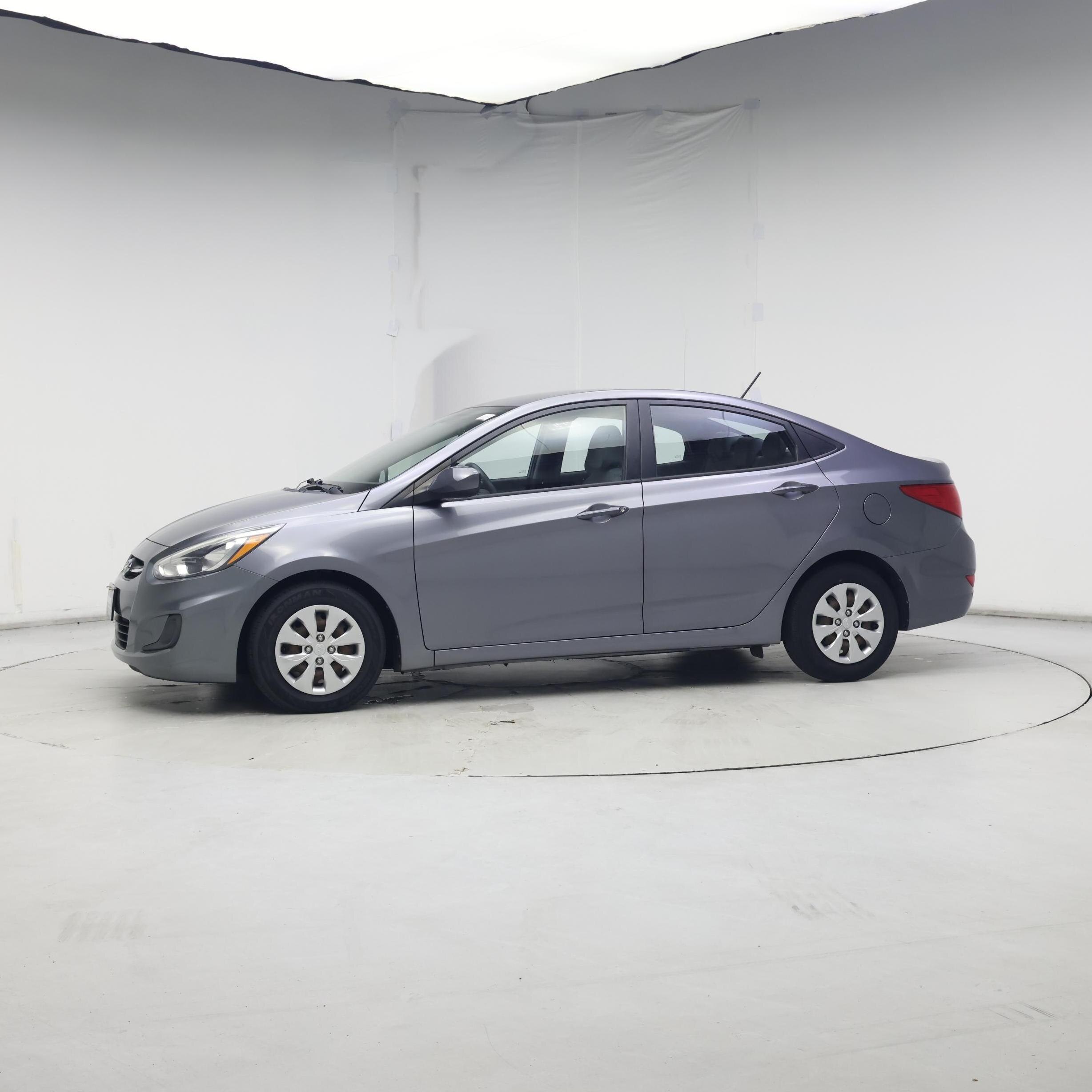 Thumbnail: 2015 Hyundai Accent - 3