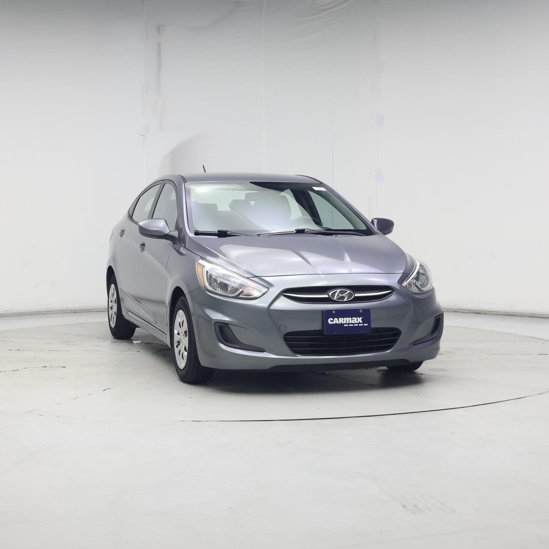 Thumbnail: 2015 Hyundai Accent - 5