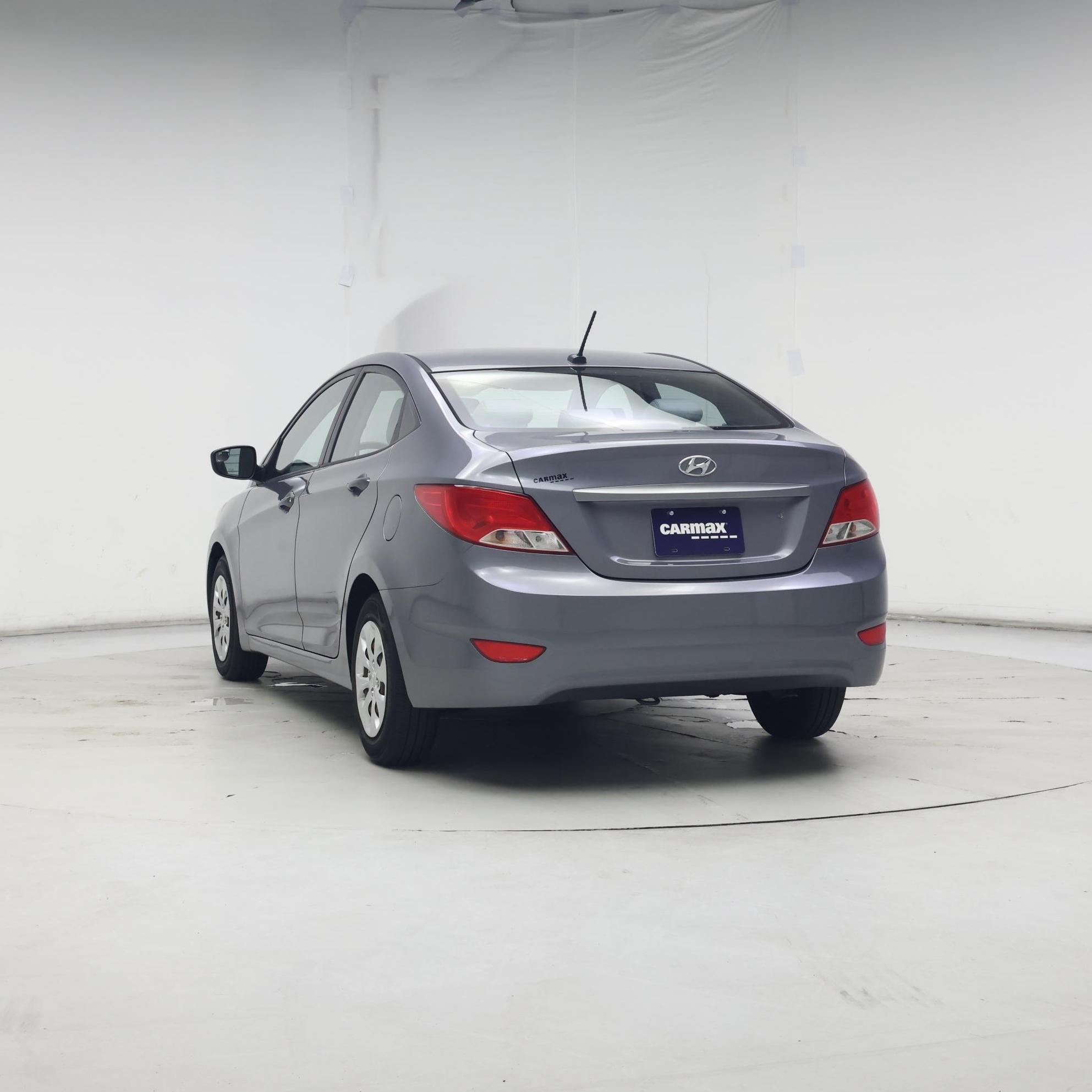 Thumbnail: 2015 Hyundai Accent - 6